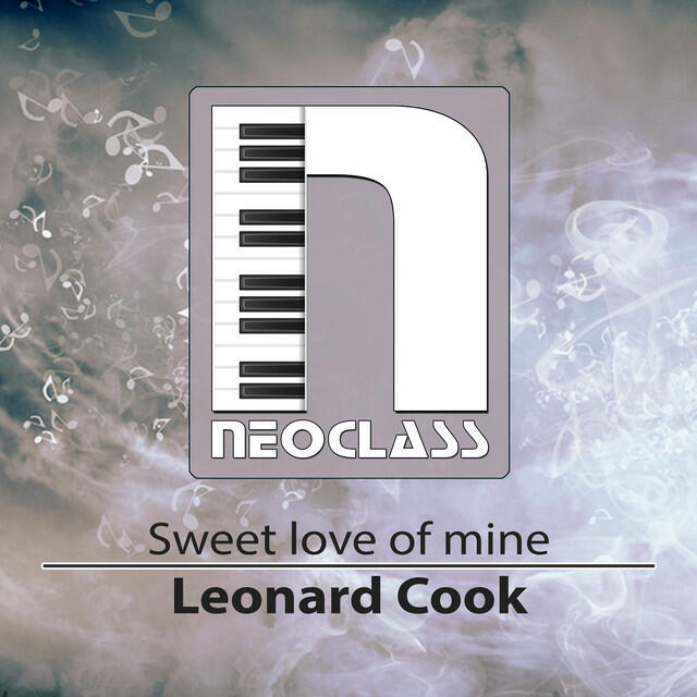 Релиз Sweet Love of Mine