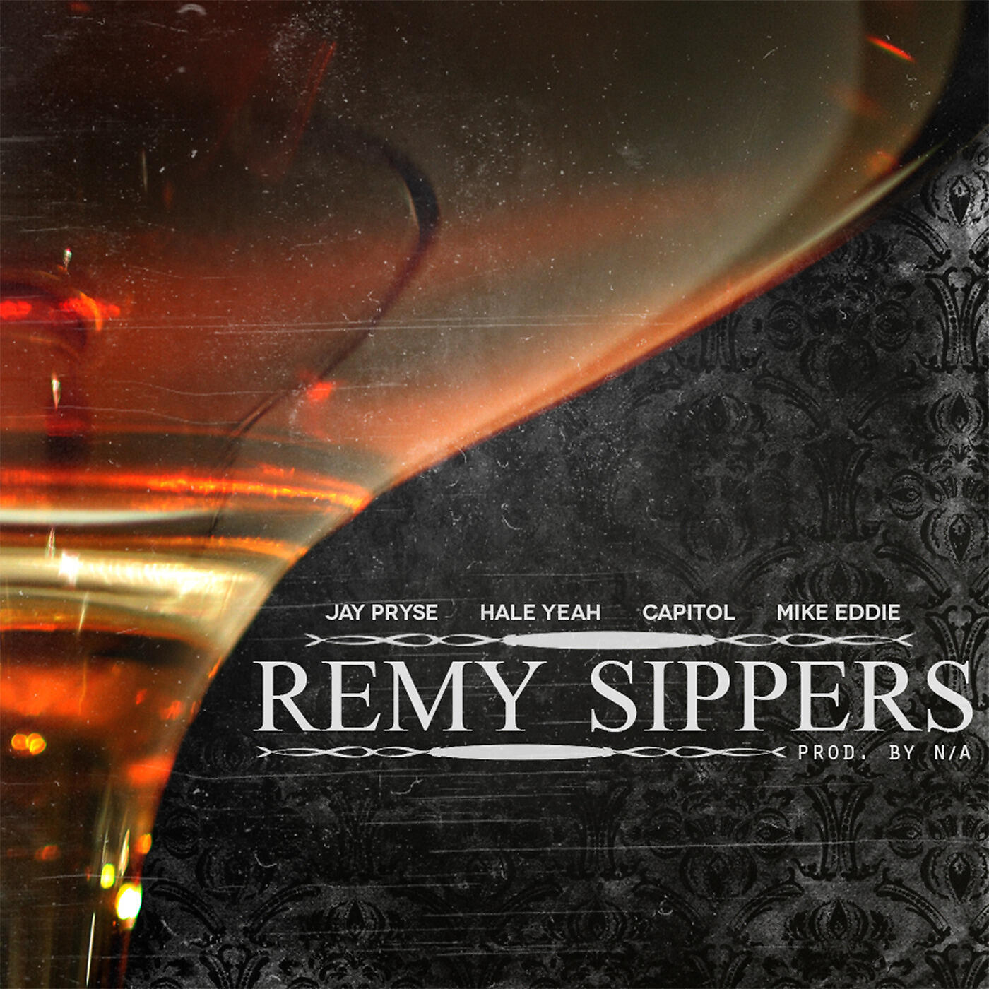 Релиз Remy Sippers