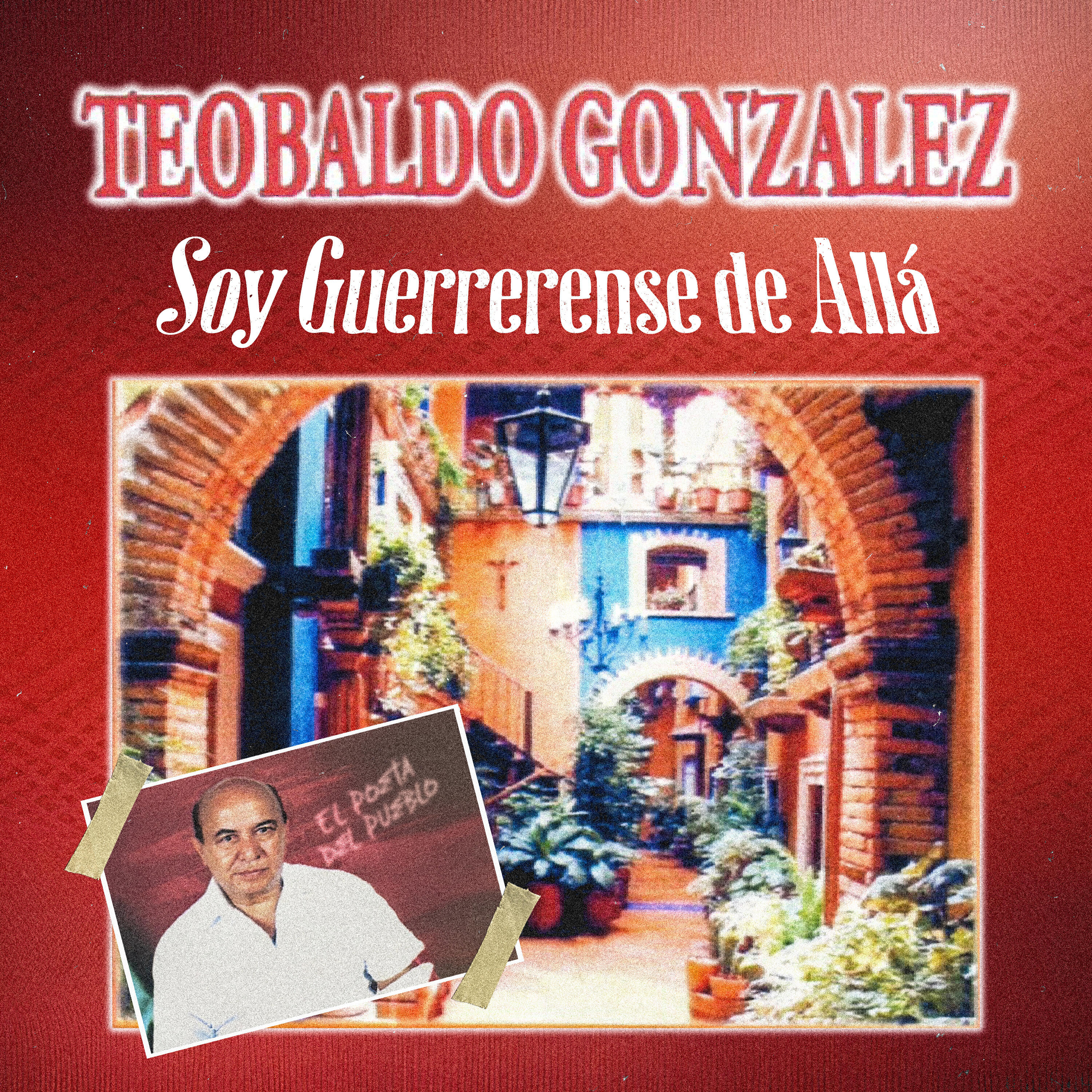 Релиз Soy Guerrerense de Allá