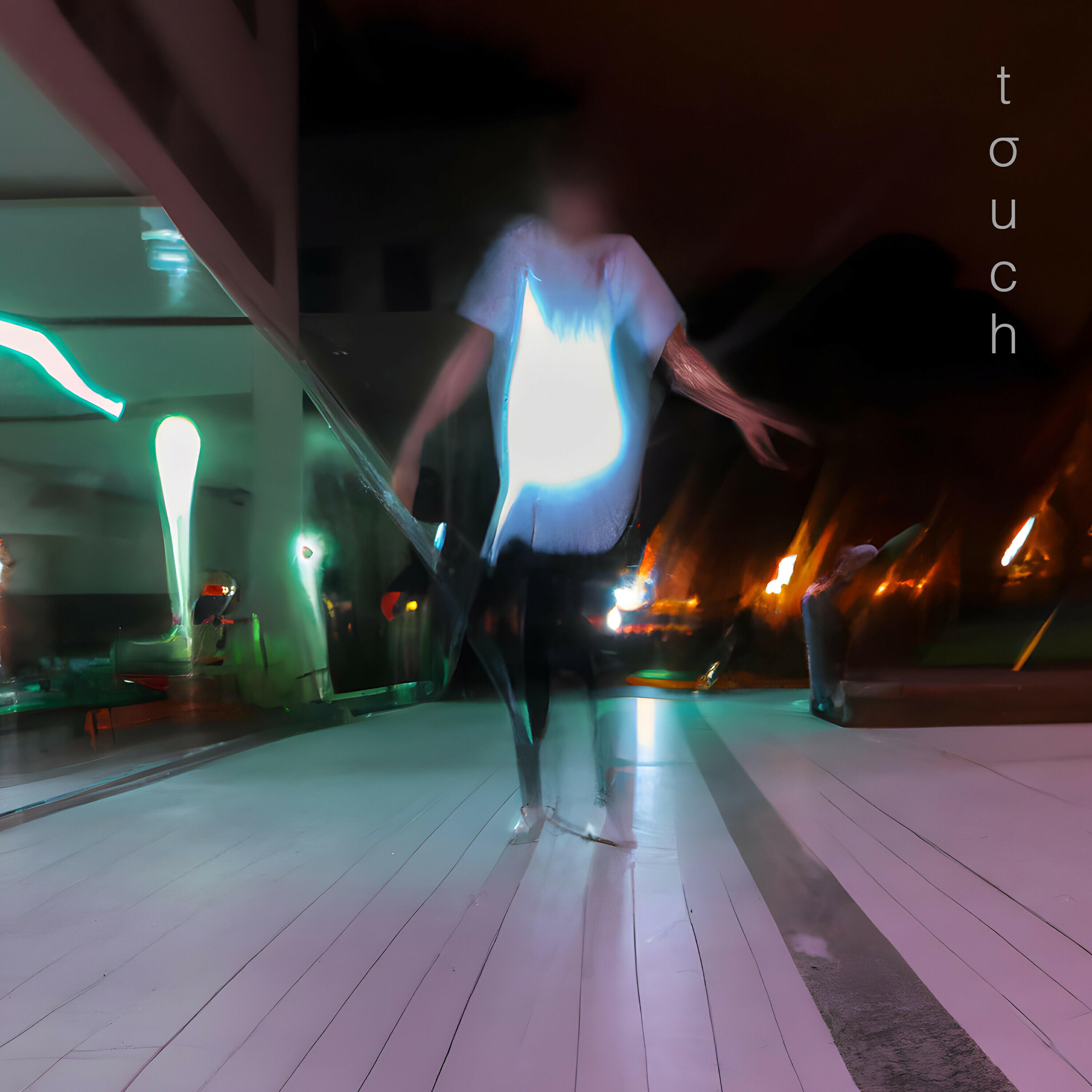 Релиз Touch