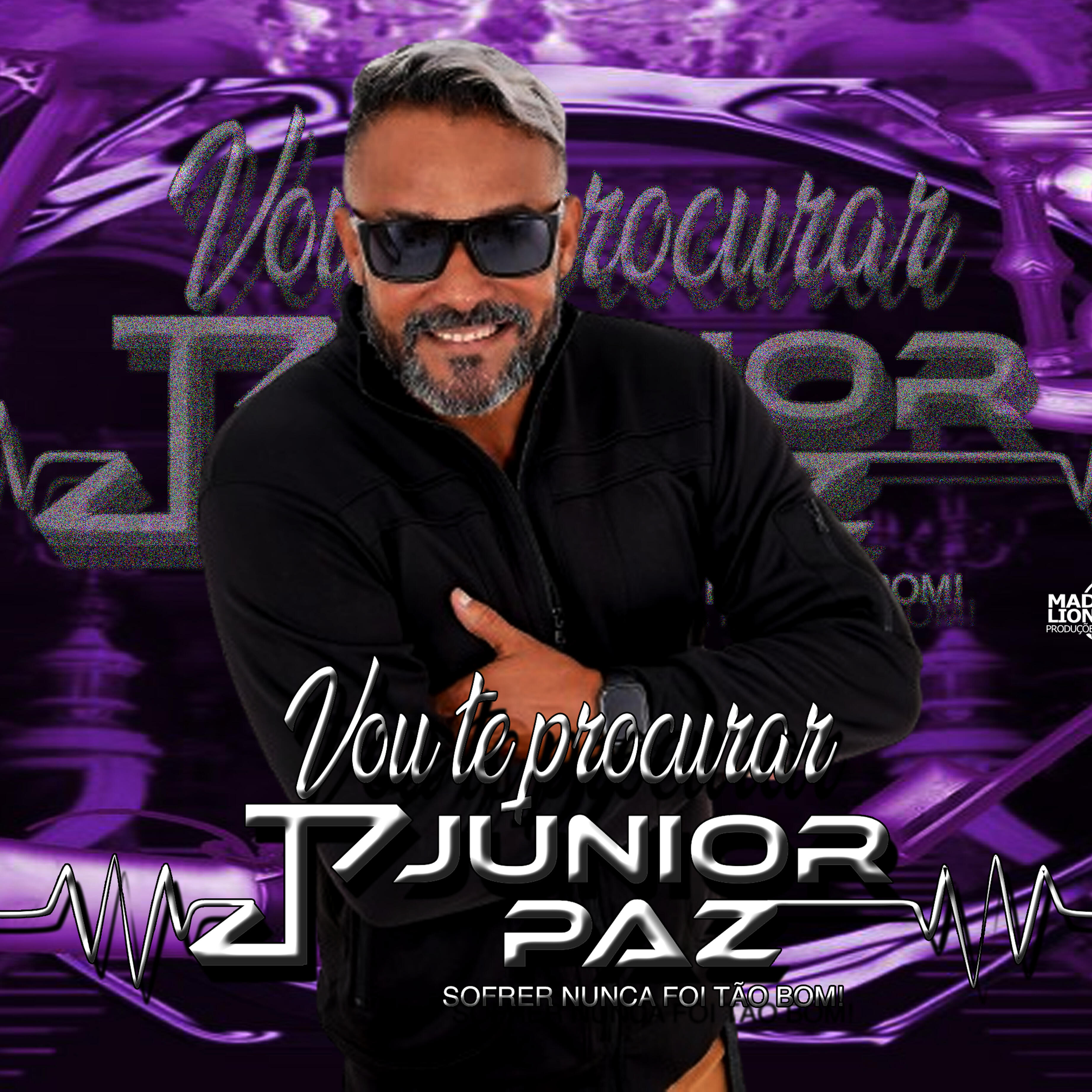 Junior Paz