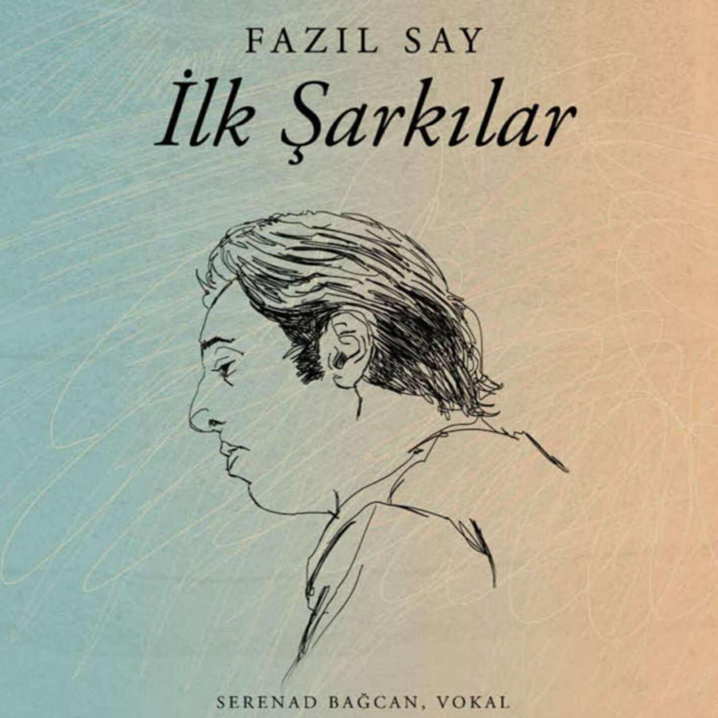 Релиз İlk Şarkılar