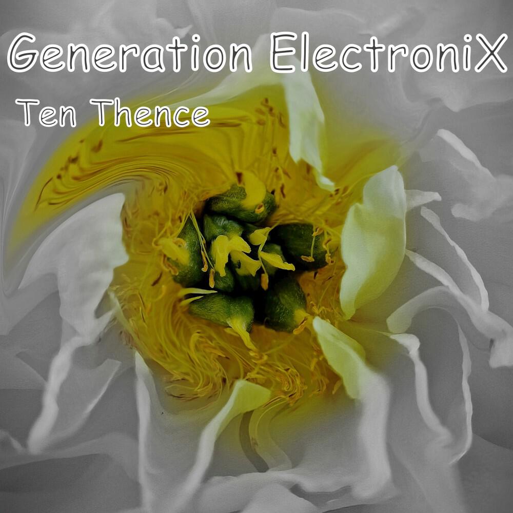 Релиз Generation Electronix