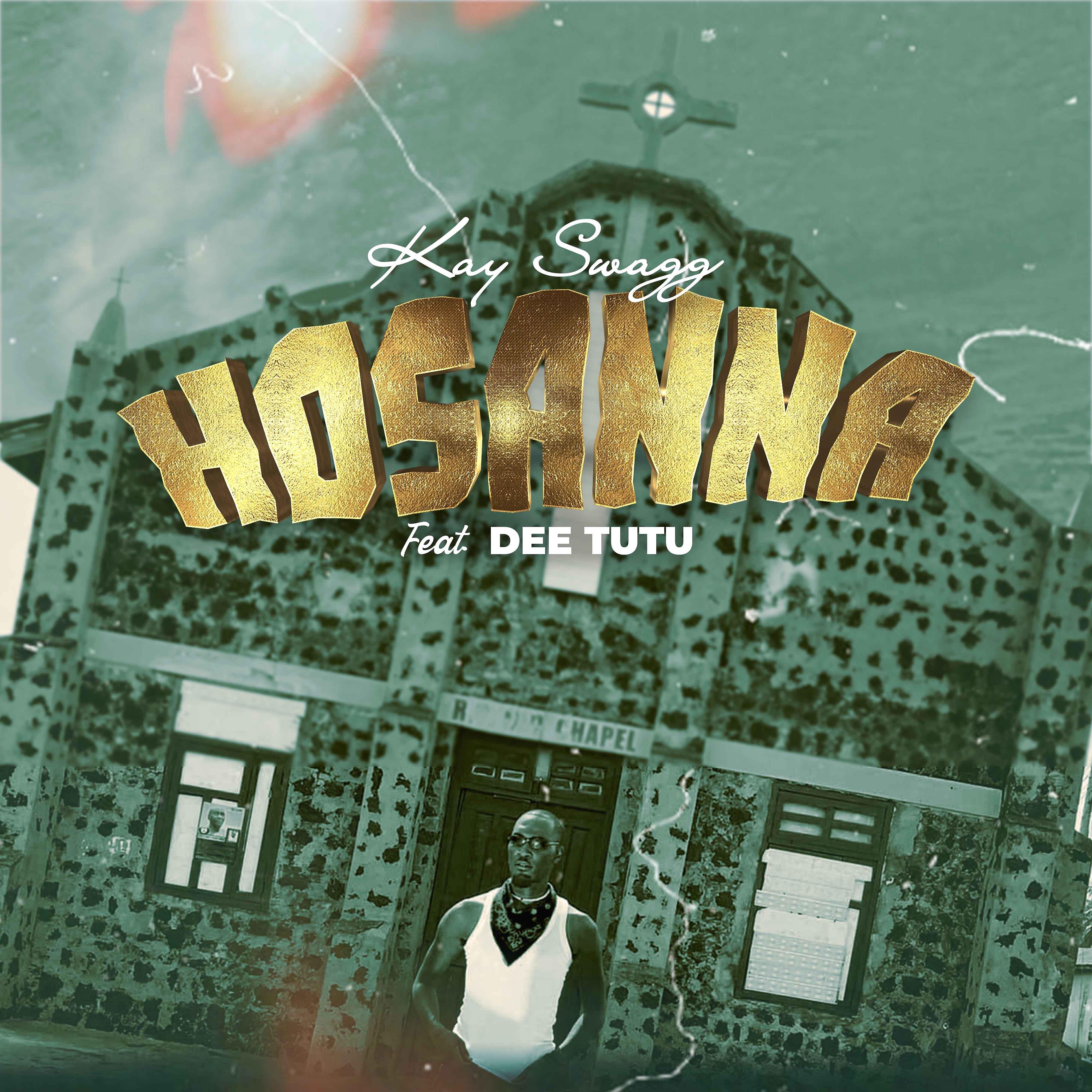 Релиз Hosanna