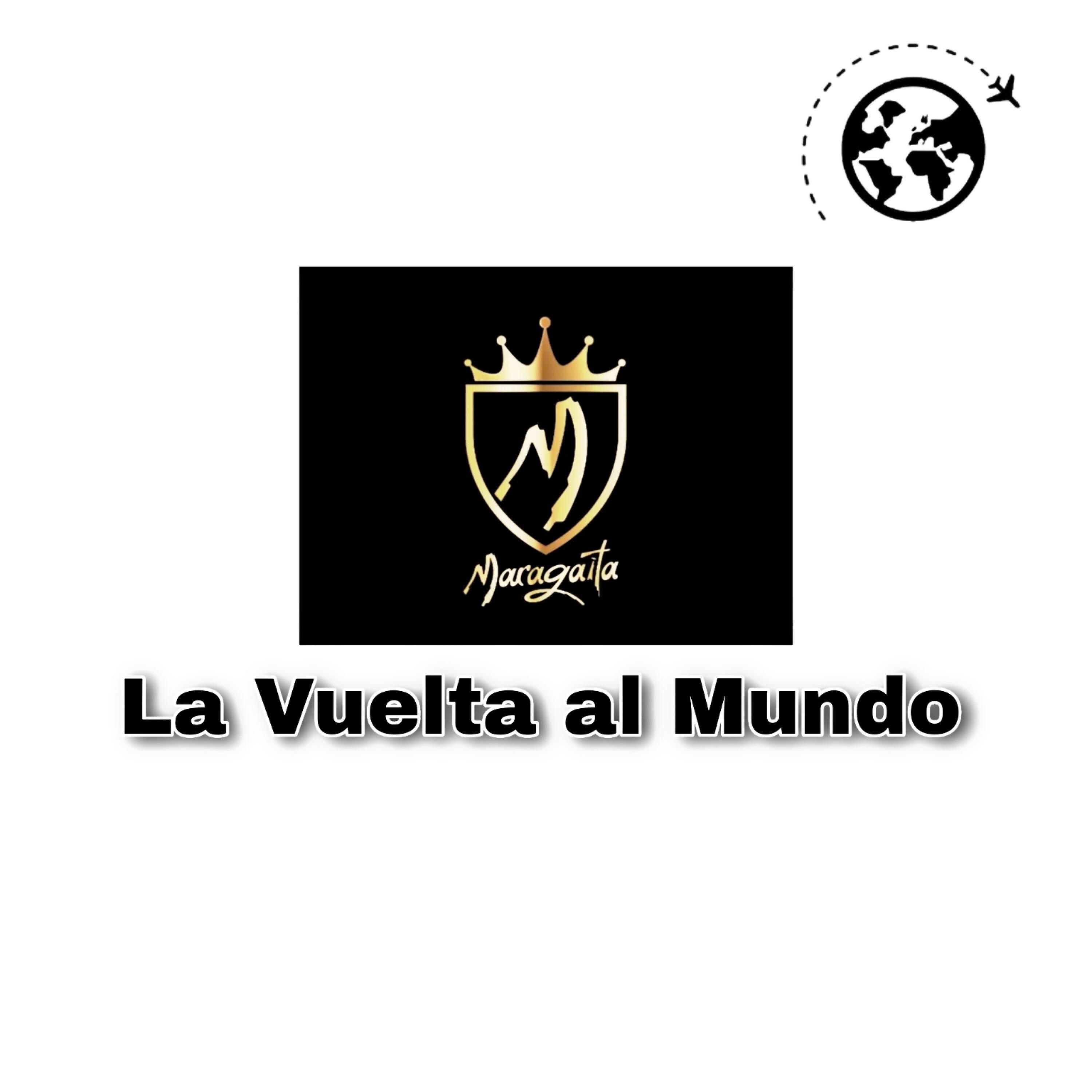 Релиз La Vuelta al Mundo