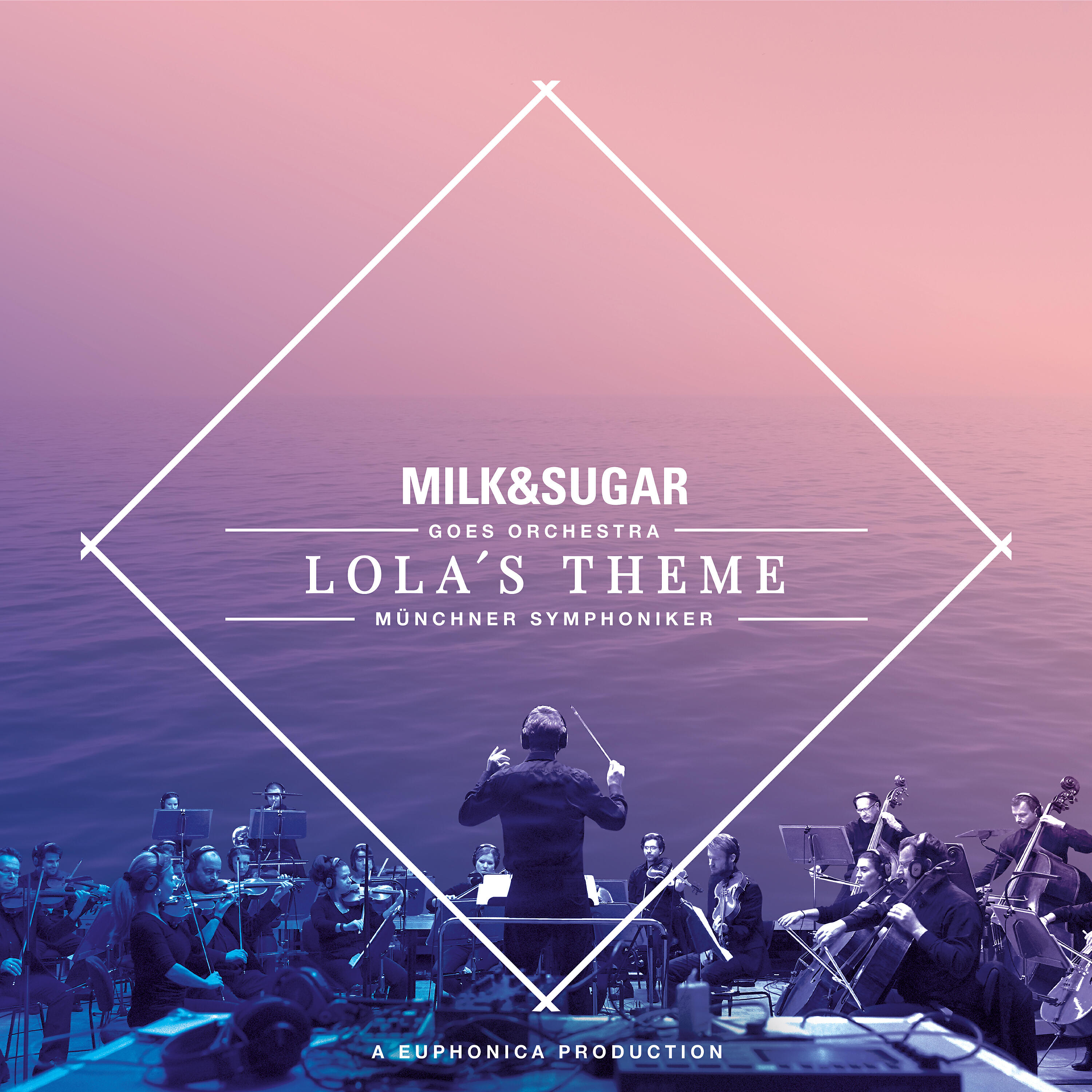 Постер альбома Lola's Theme