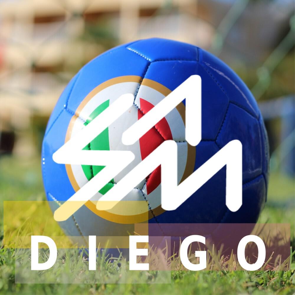 Релиз Diego