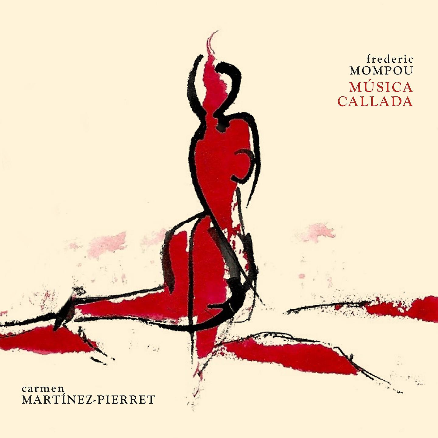 Релиз Música Callada