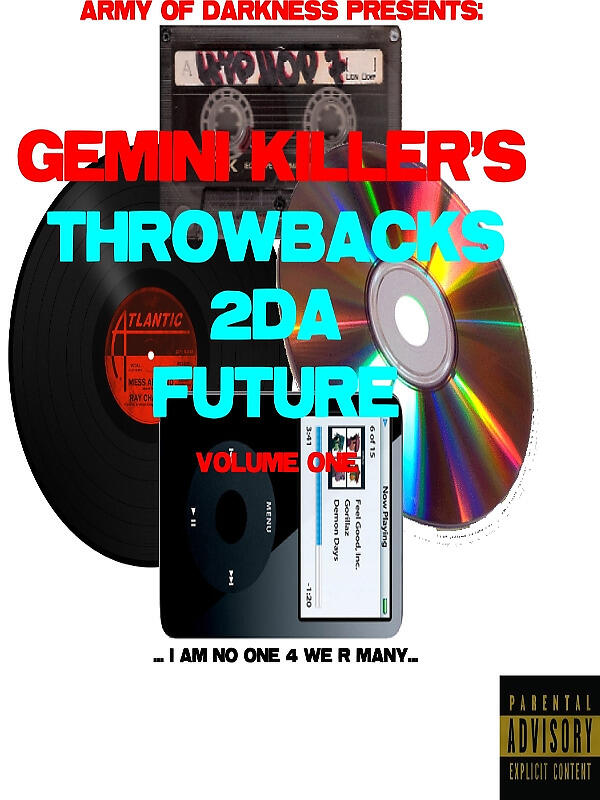 Gemini Killer