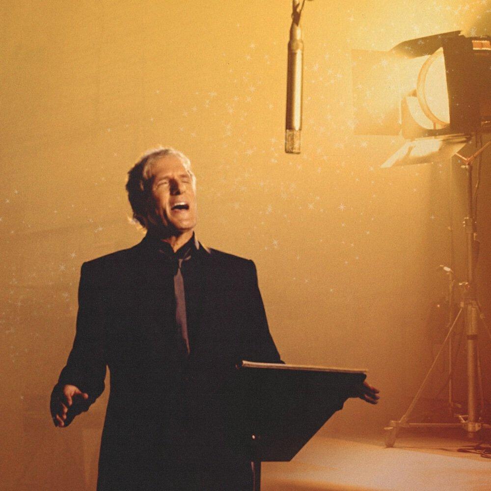 Michael Bolton все песни в mp3