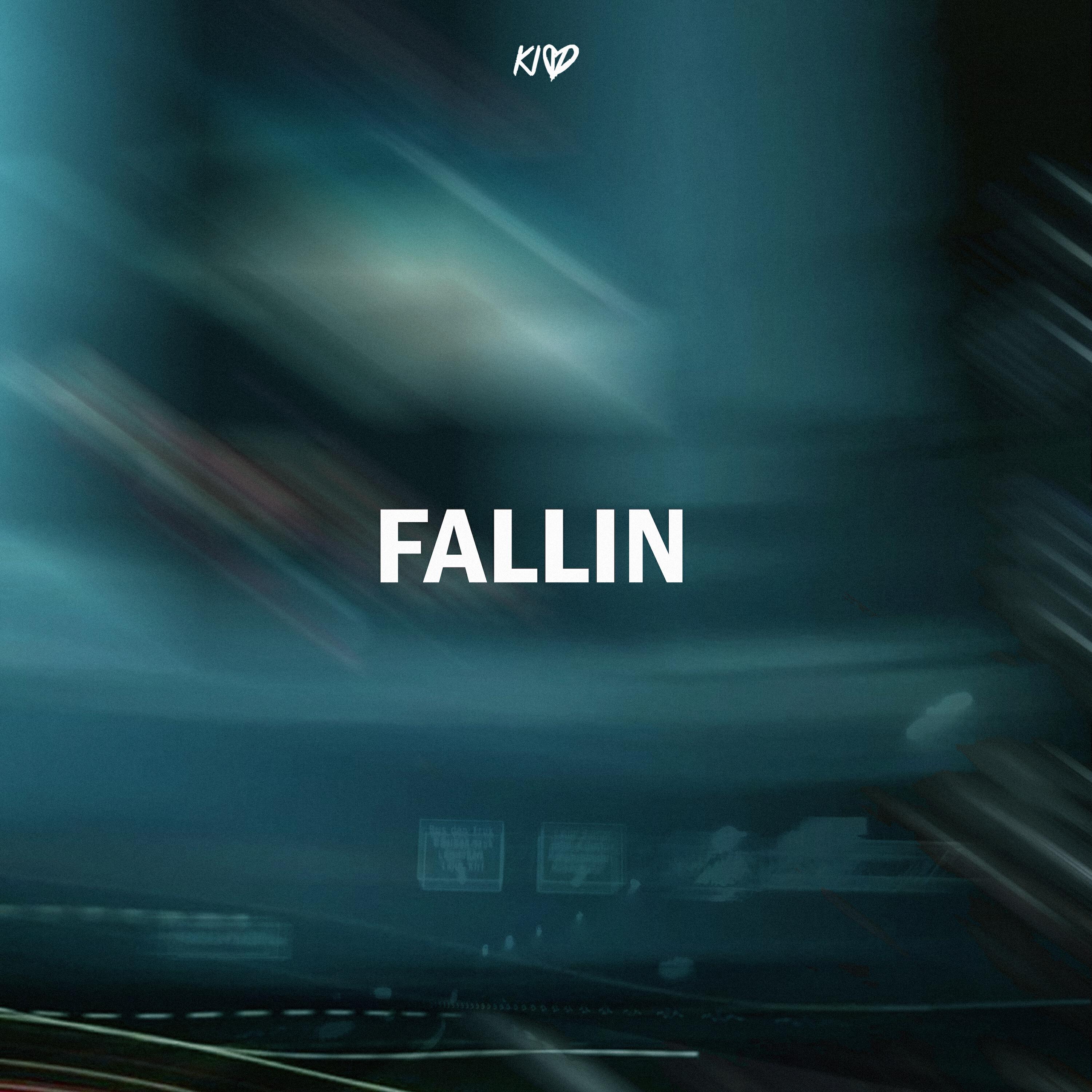 Релиз Fallin