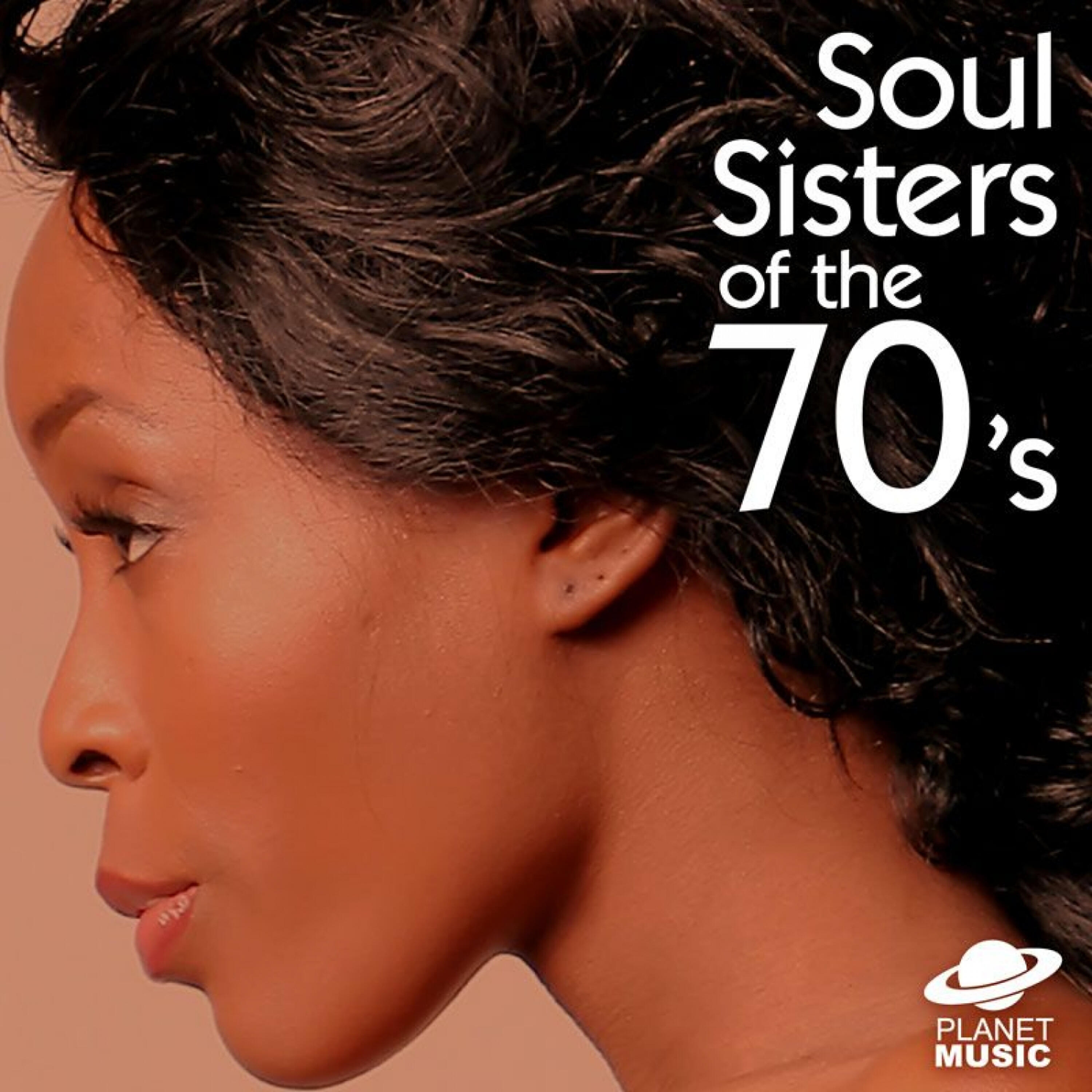 Релиз Soul Sisters of the 70‚äôs