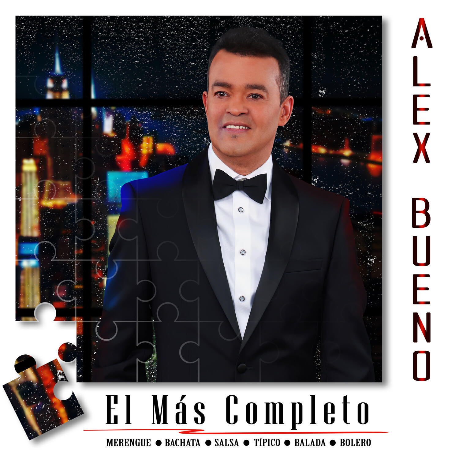 Релиз El Más Completo