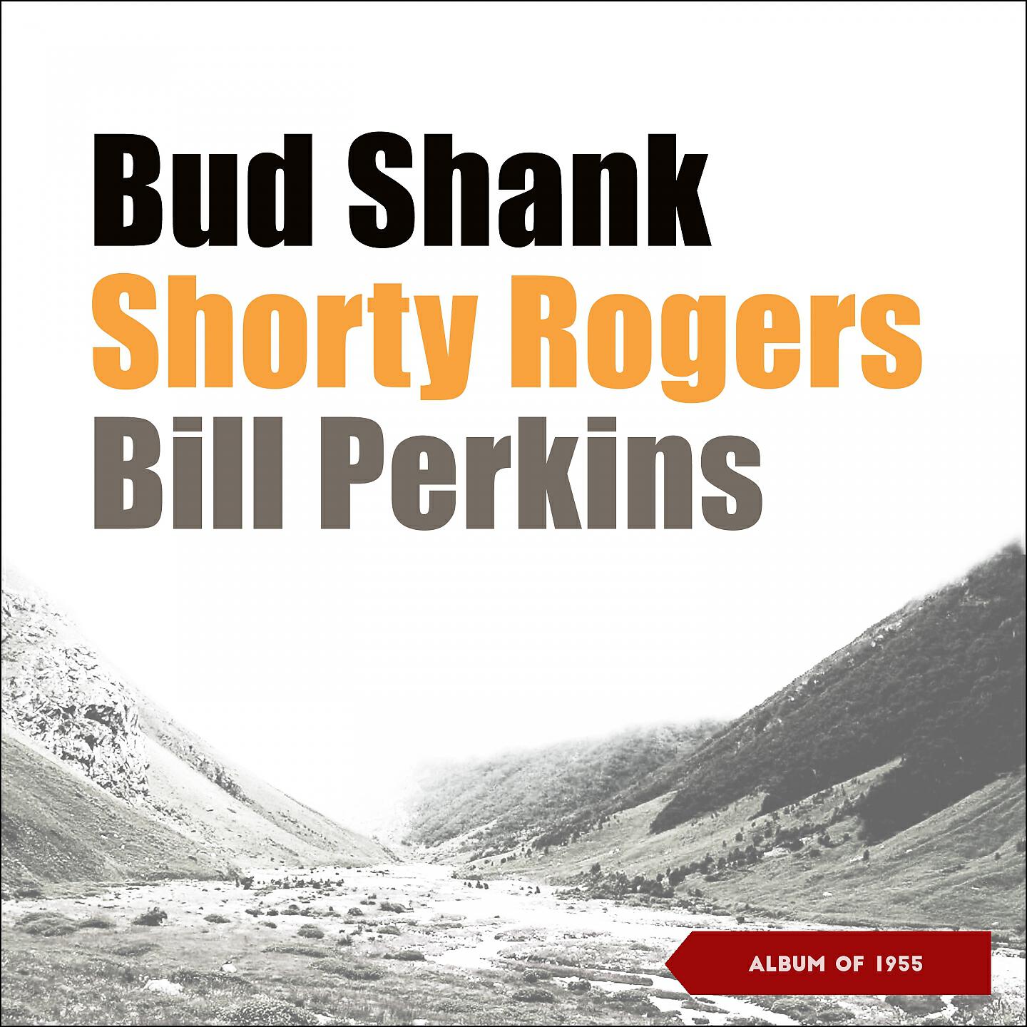 Bud Shank & Bill Perkins Quintet