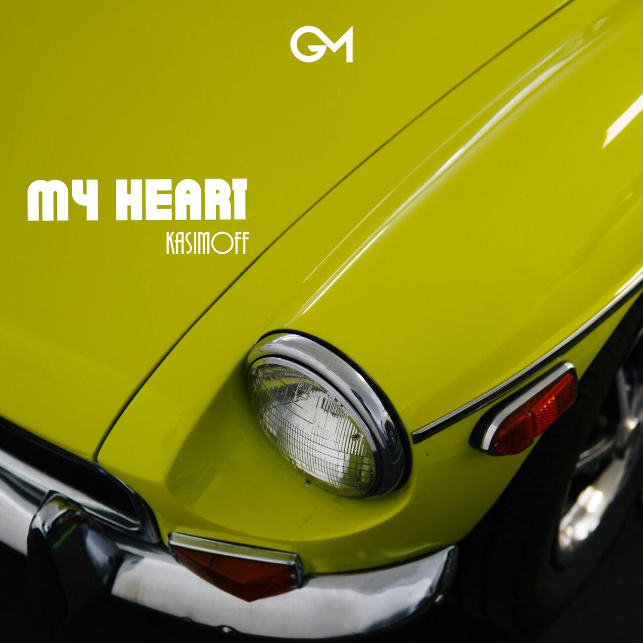 Релиз My Heart