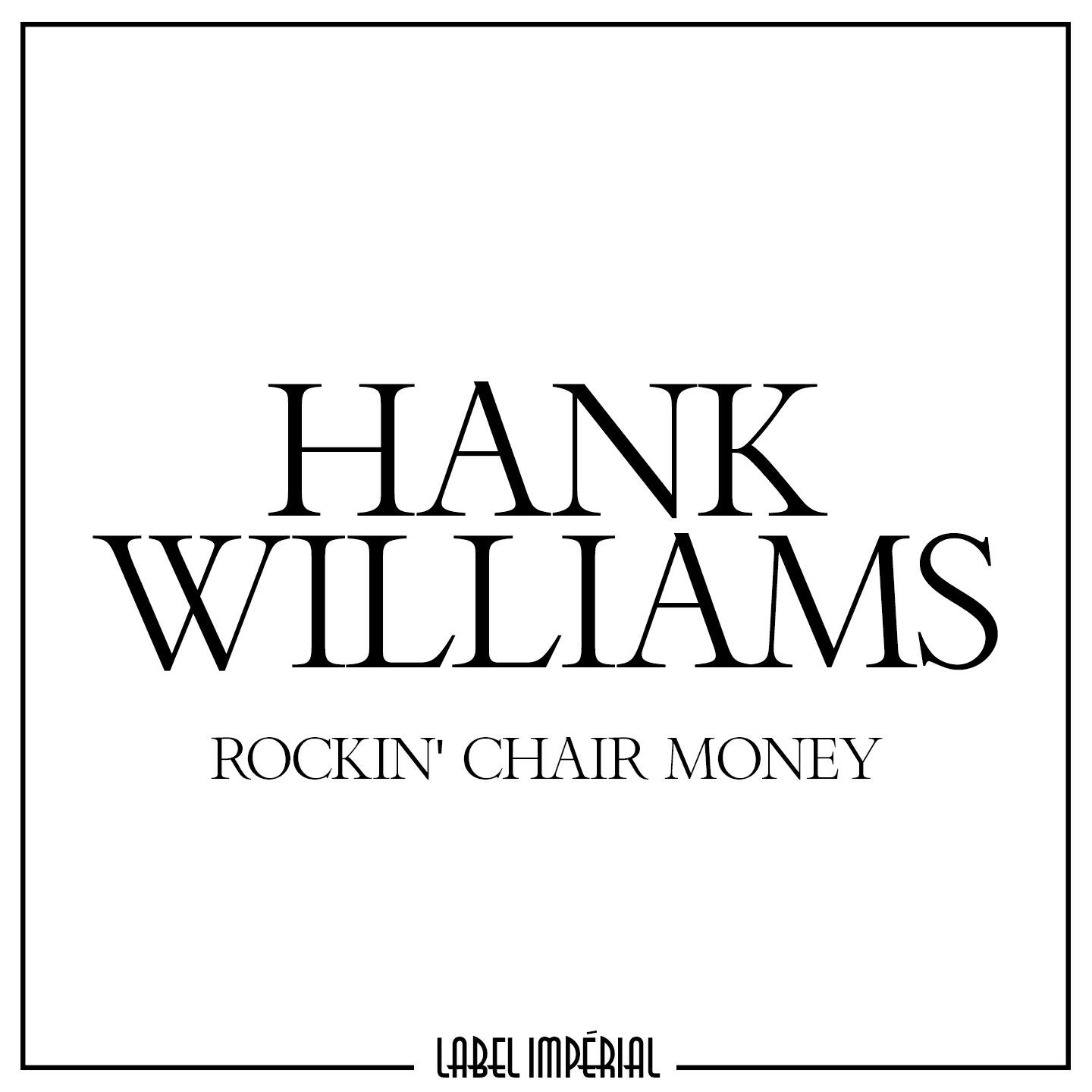 Релиз Rockin' Chair Money