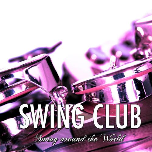 Релиз Swing Around the World, Vol.1
