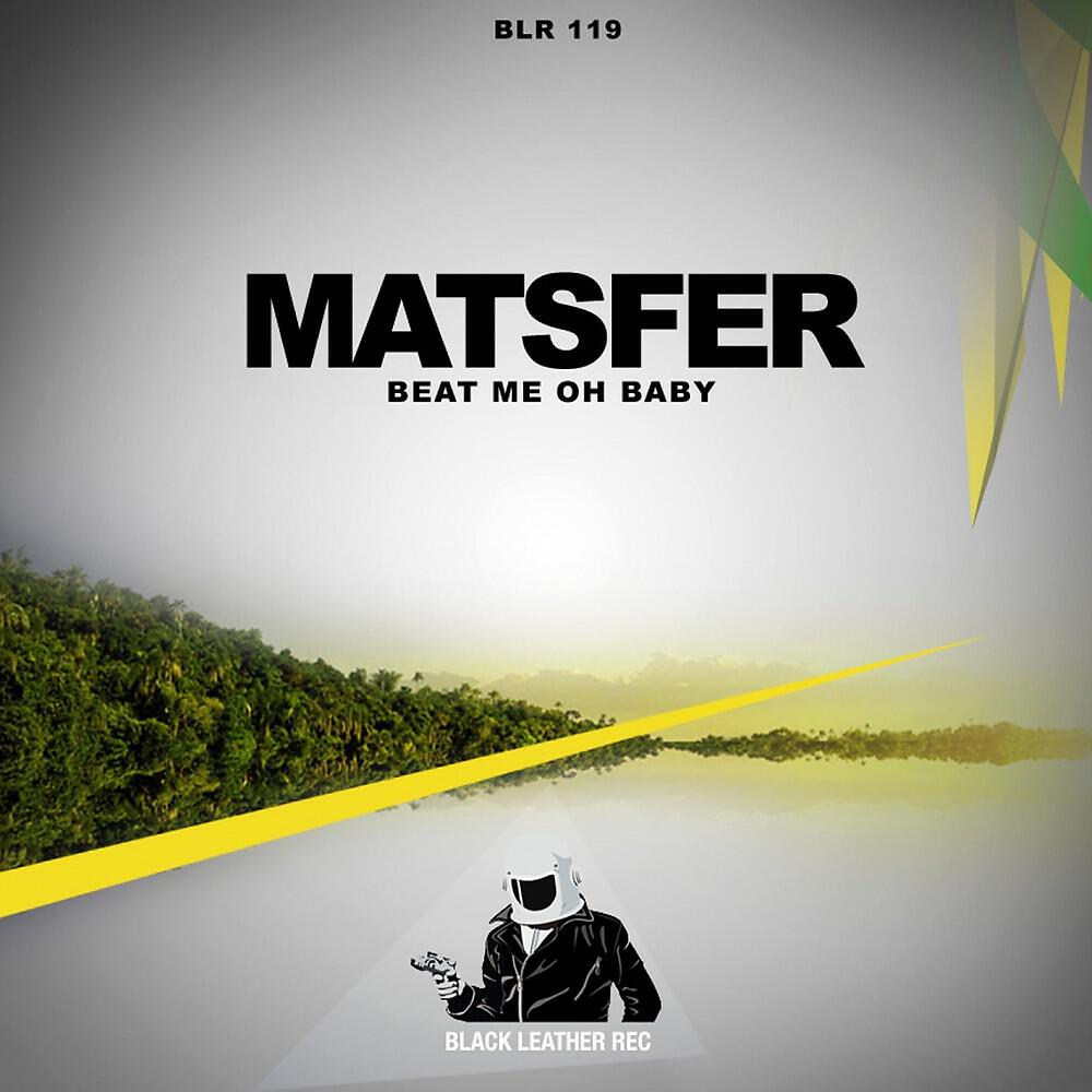 Релиз Beat Me Oh Baby (Original Mix)