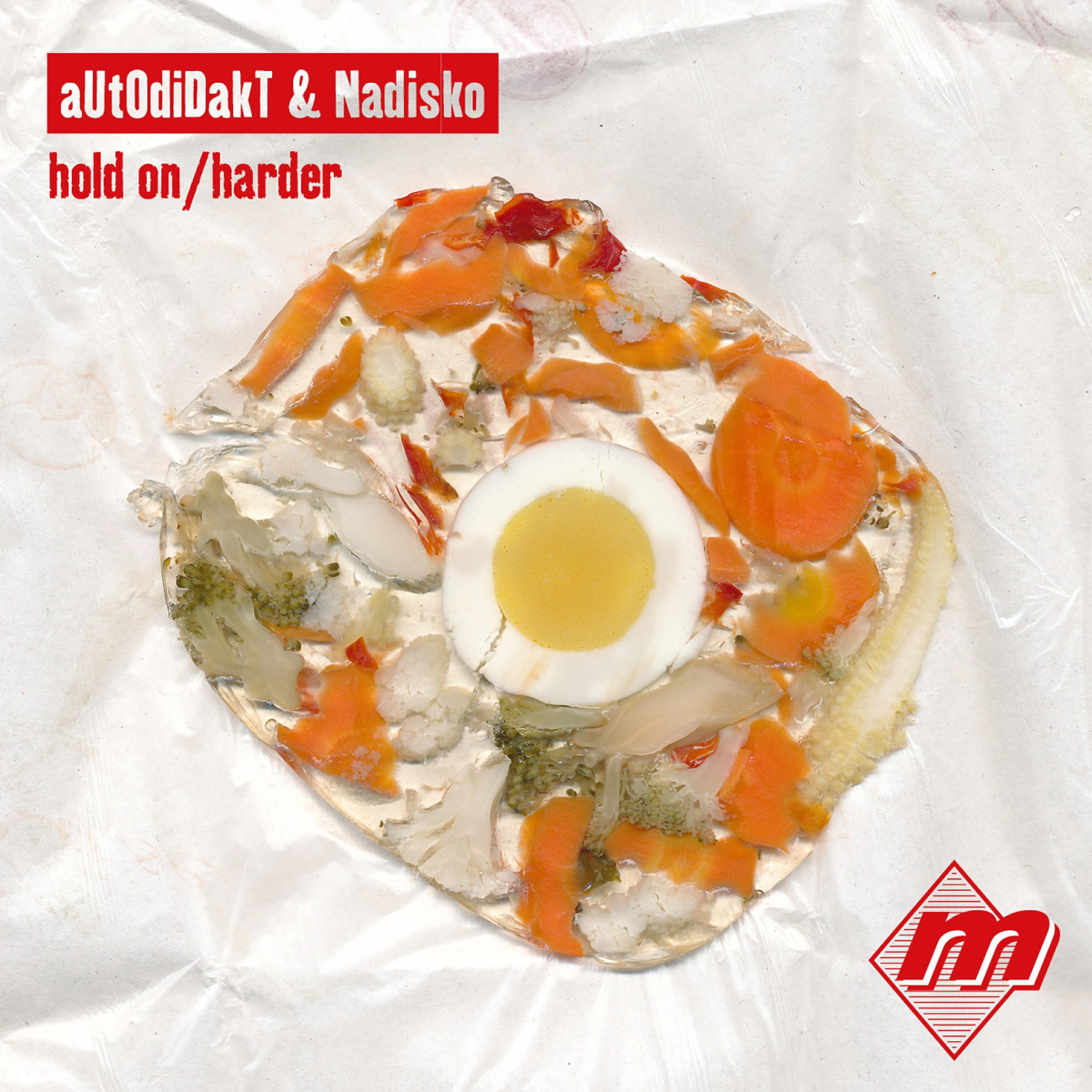 Релиз Hold On / Harder