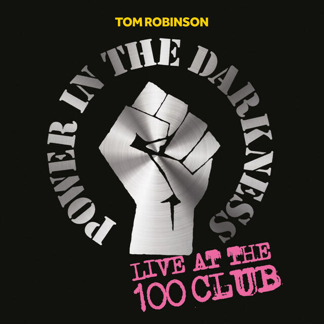 Релиз Live At The 100 Club