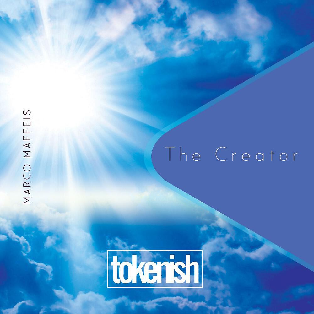 Релиз The Creator