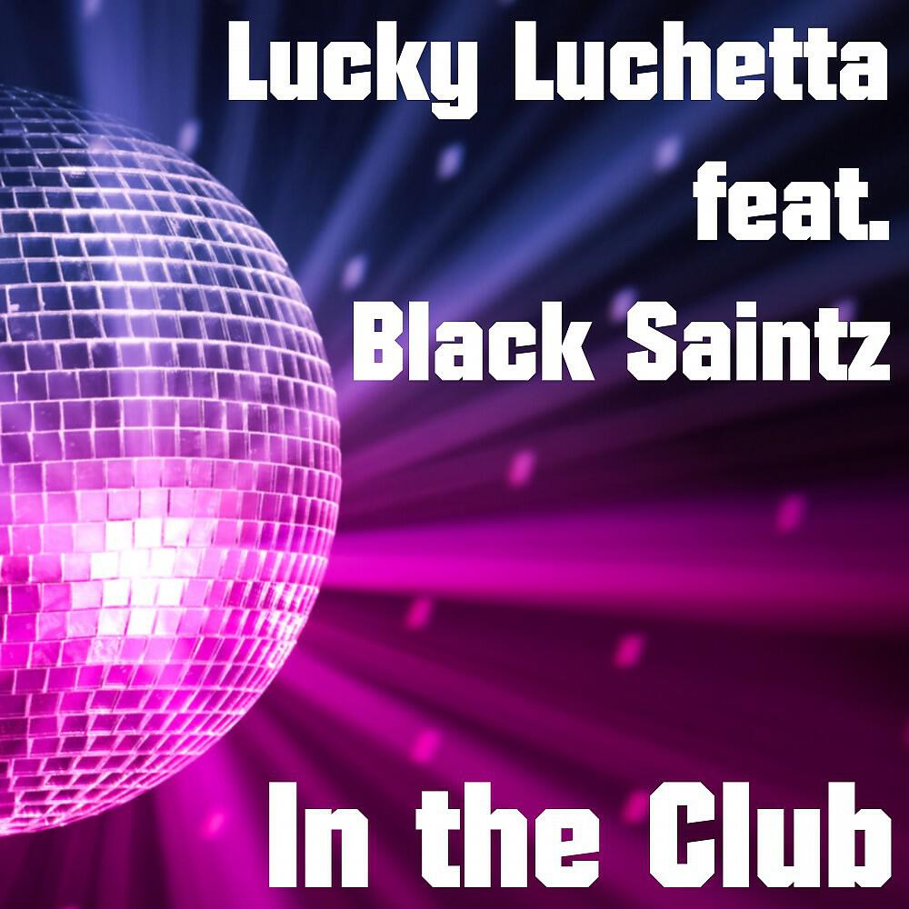 Релиз In the Club