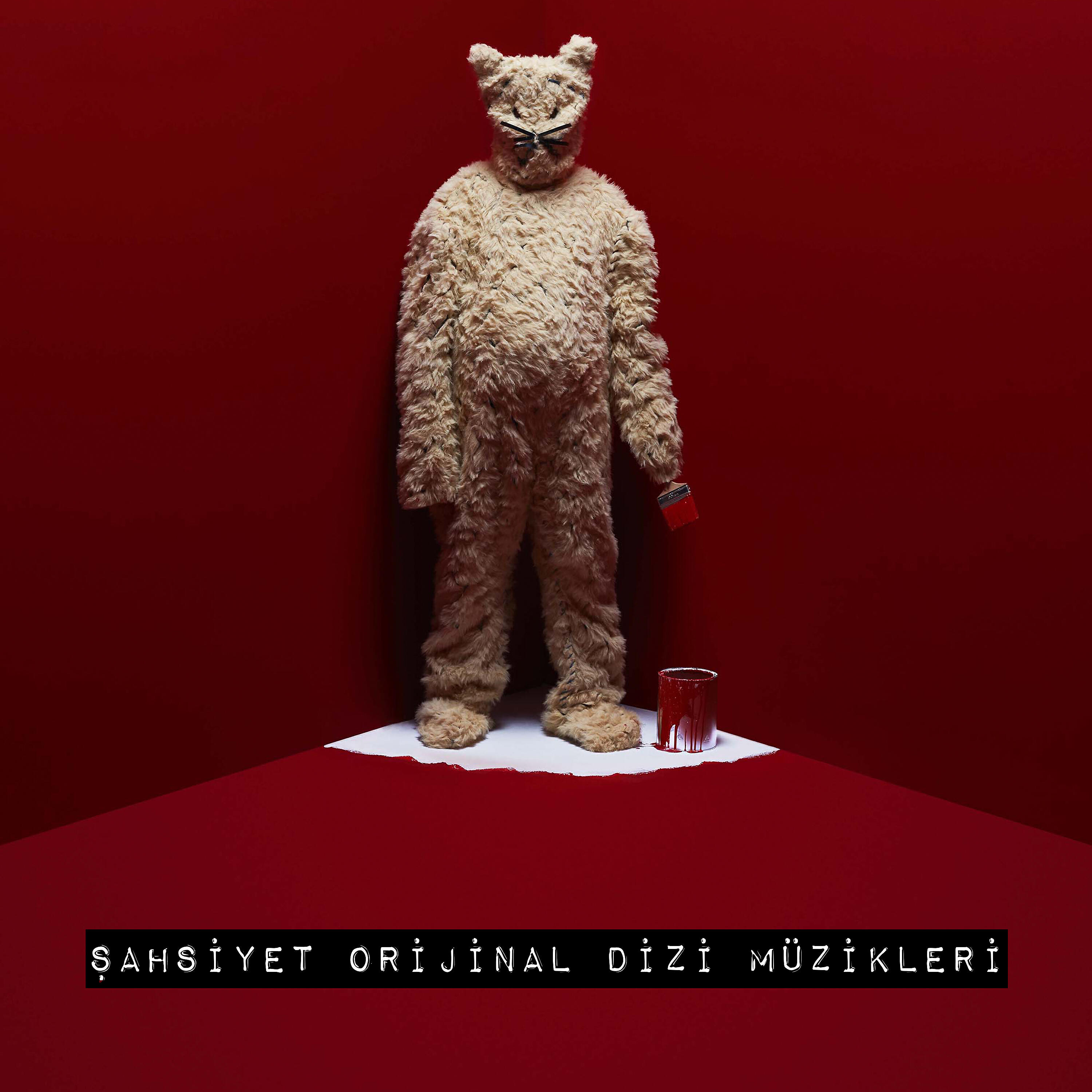 Релиз Şahsiyet (Orijinal Dizi Müzikleri)