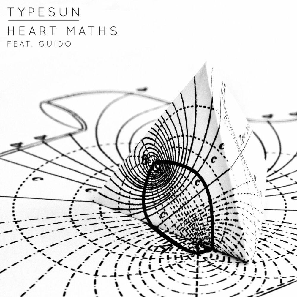 Релиз Heart Maths (feat. Guido)