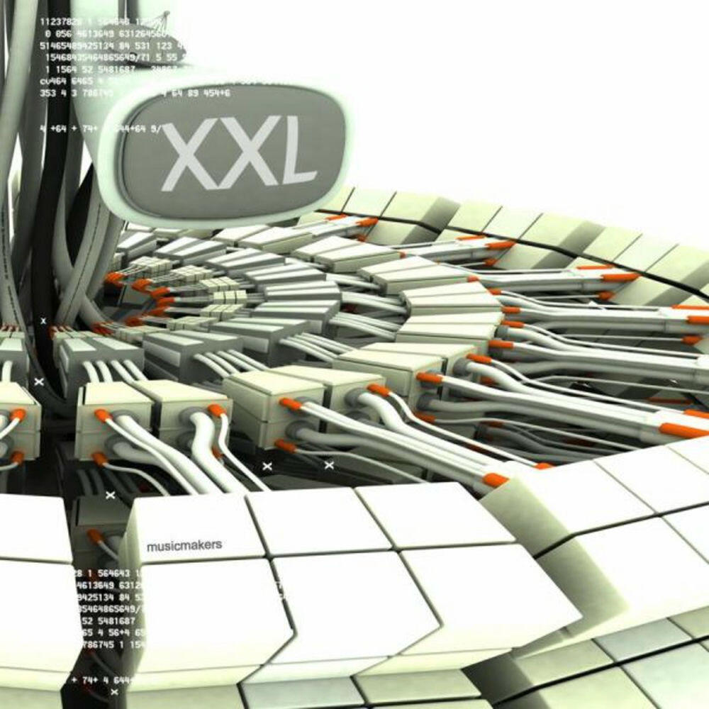 Релиз XXL