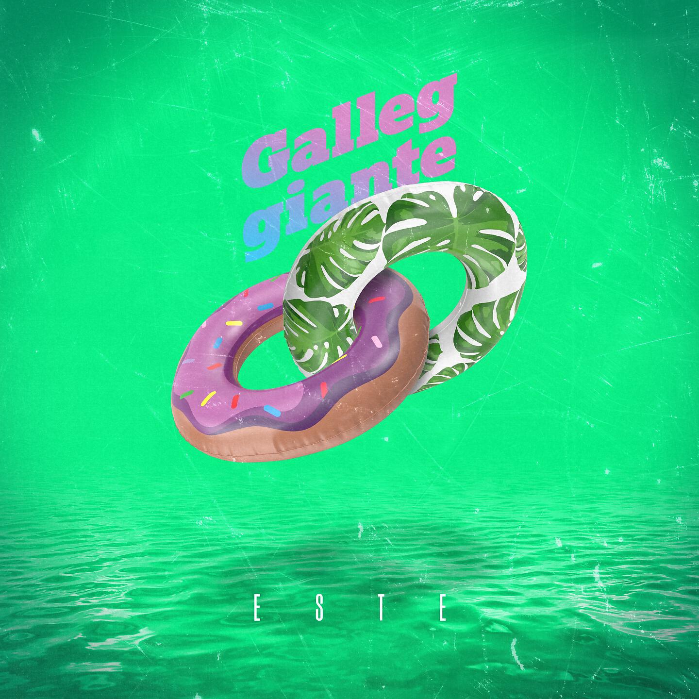 Релиз Galleggiante