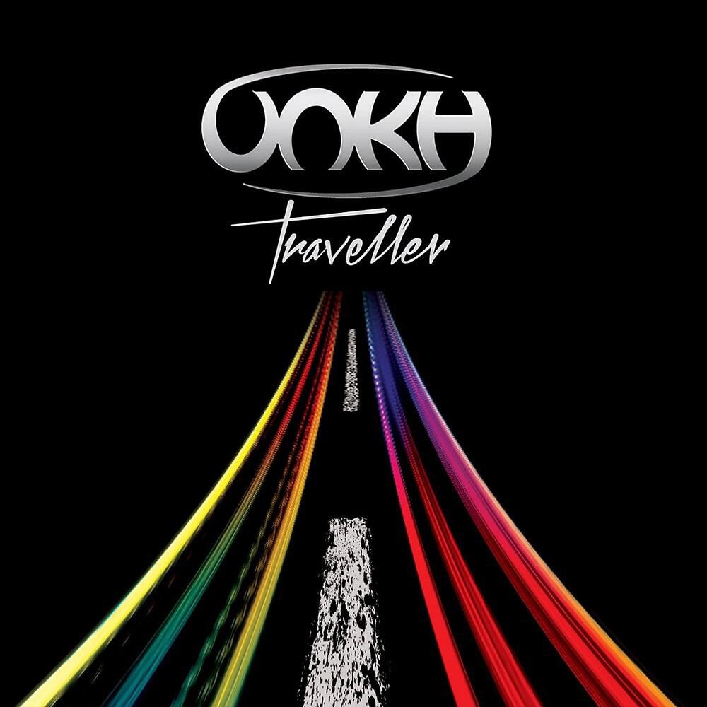 Постер альбома Traveller