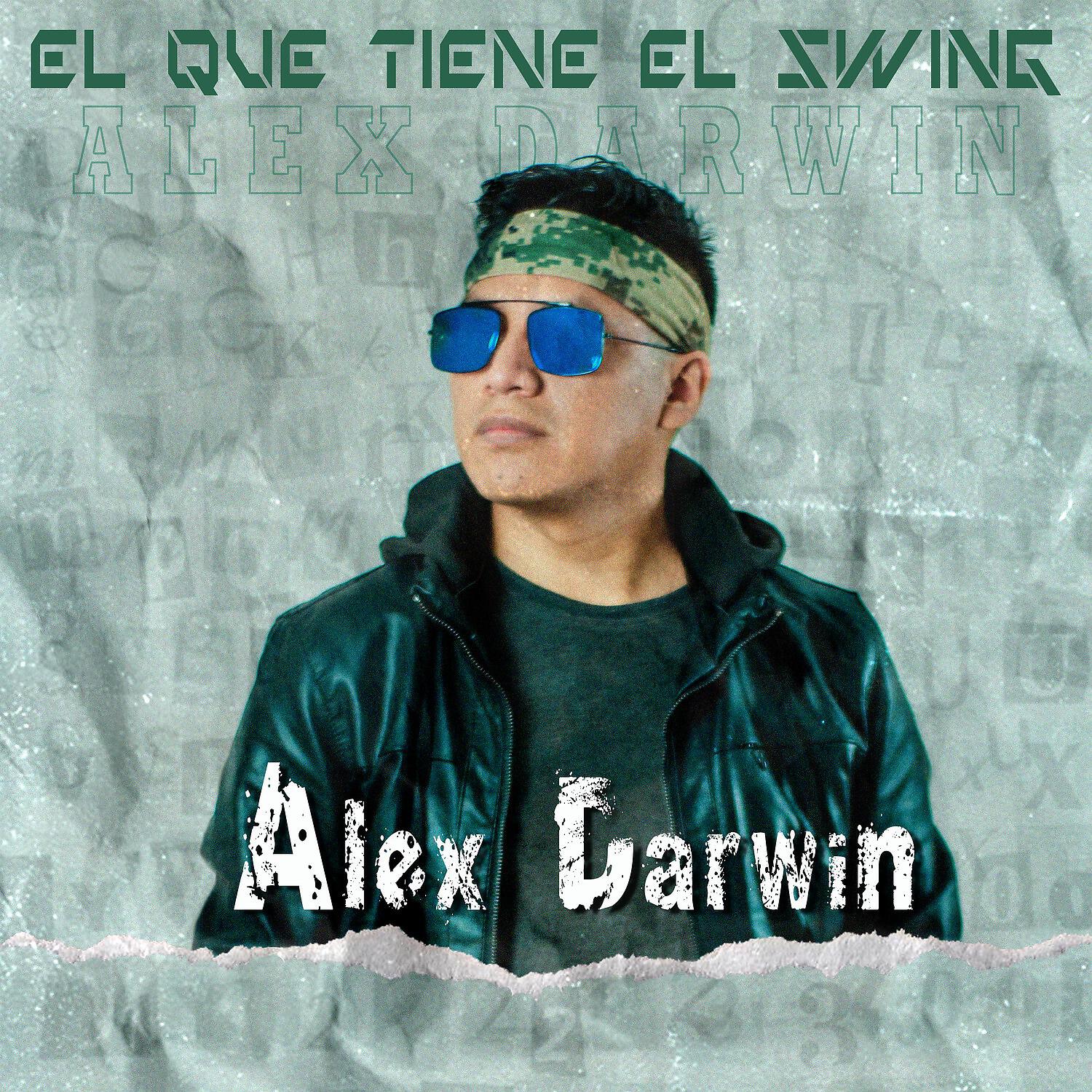 Alex Darwin