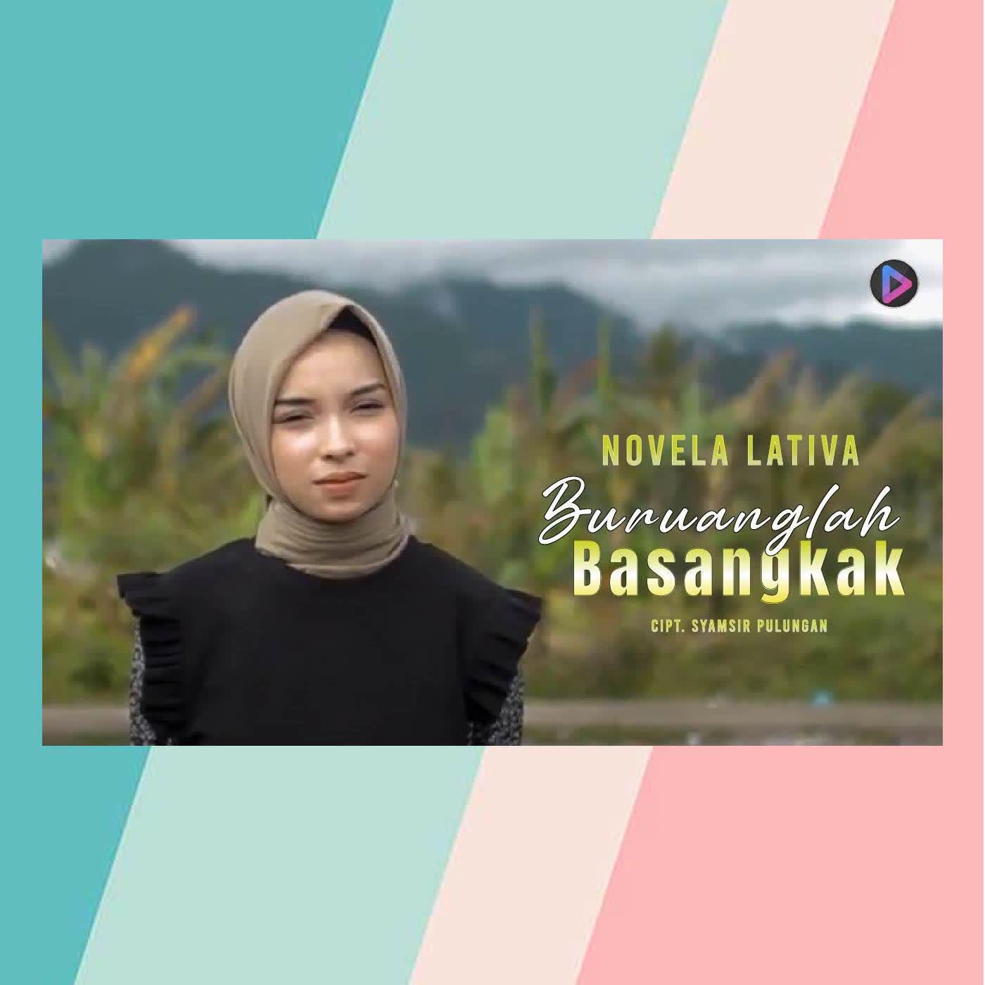 Релиз Buruanglah Basangkak