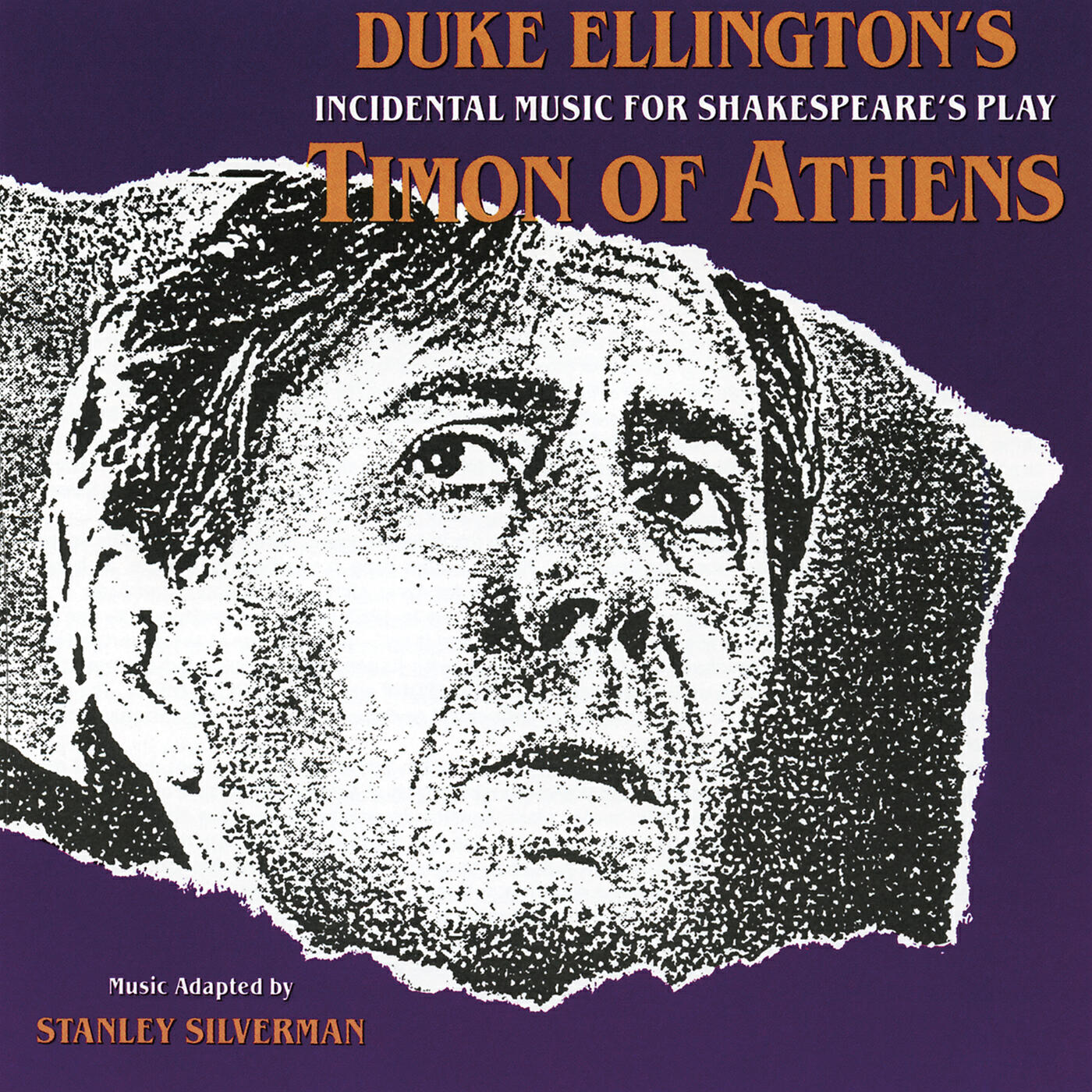 Релиз Timon Of Athens
