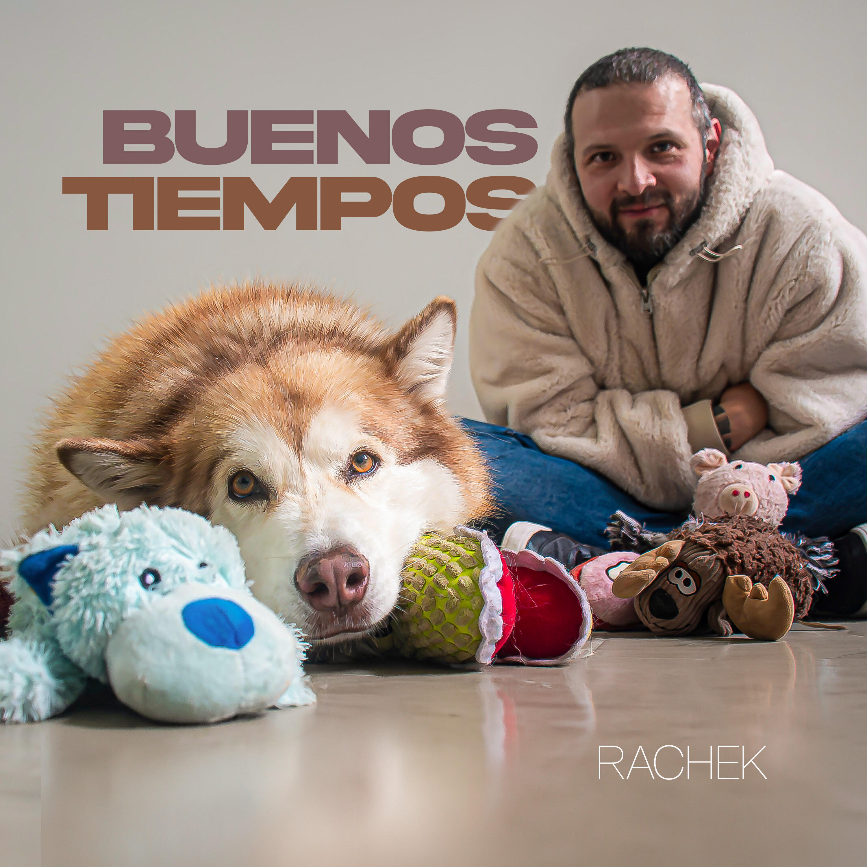 Релиз Buenos Tiempos