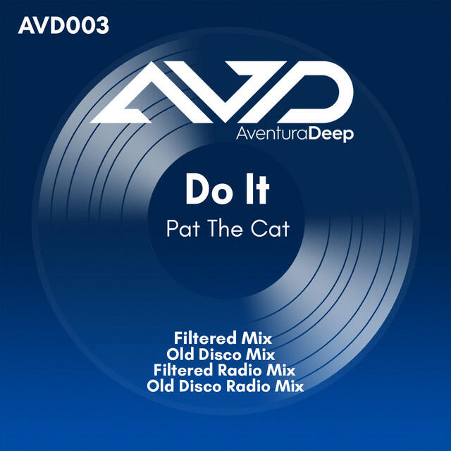 Релиз Do It