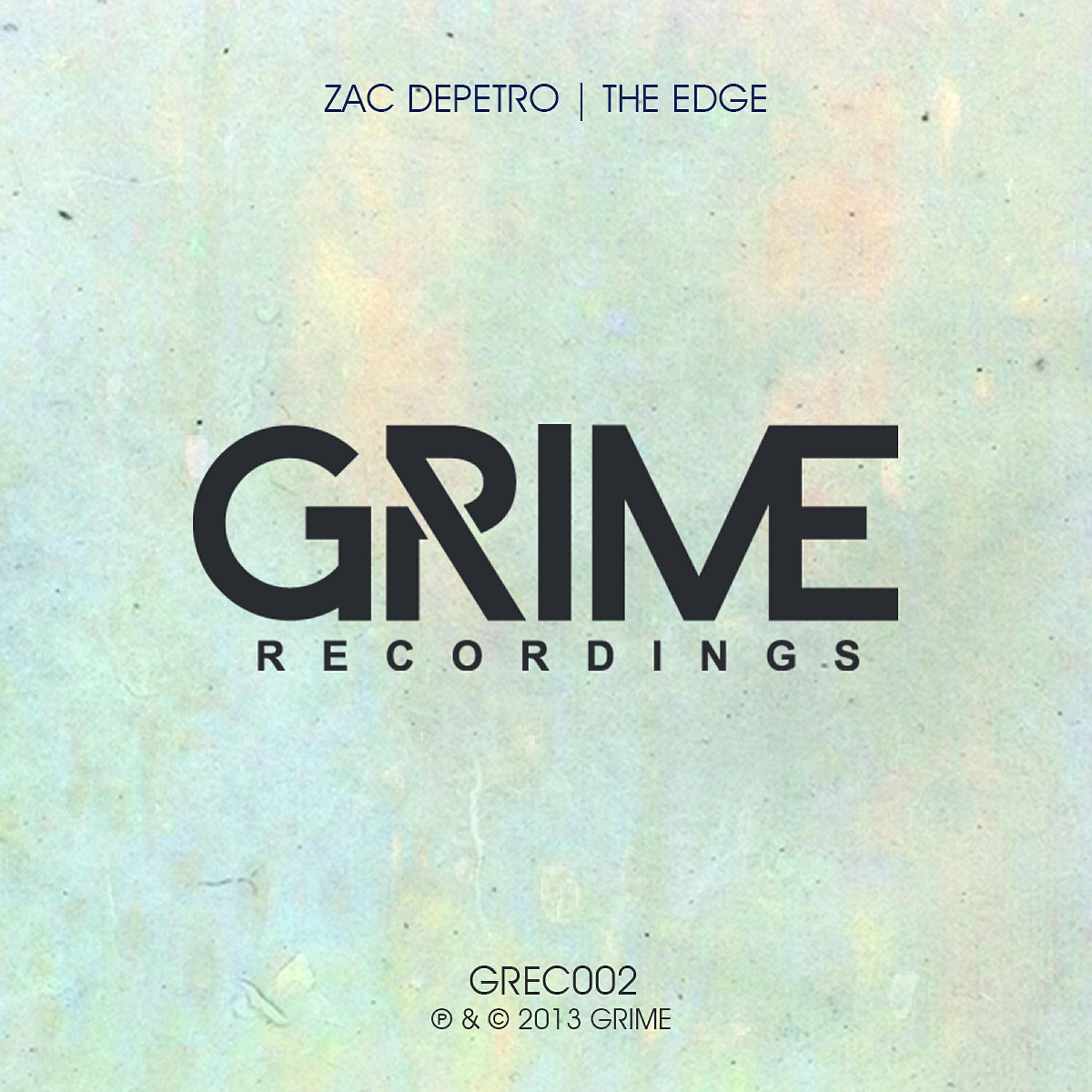 Zac Depetro