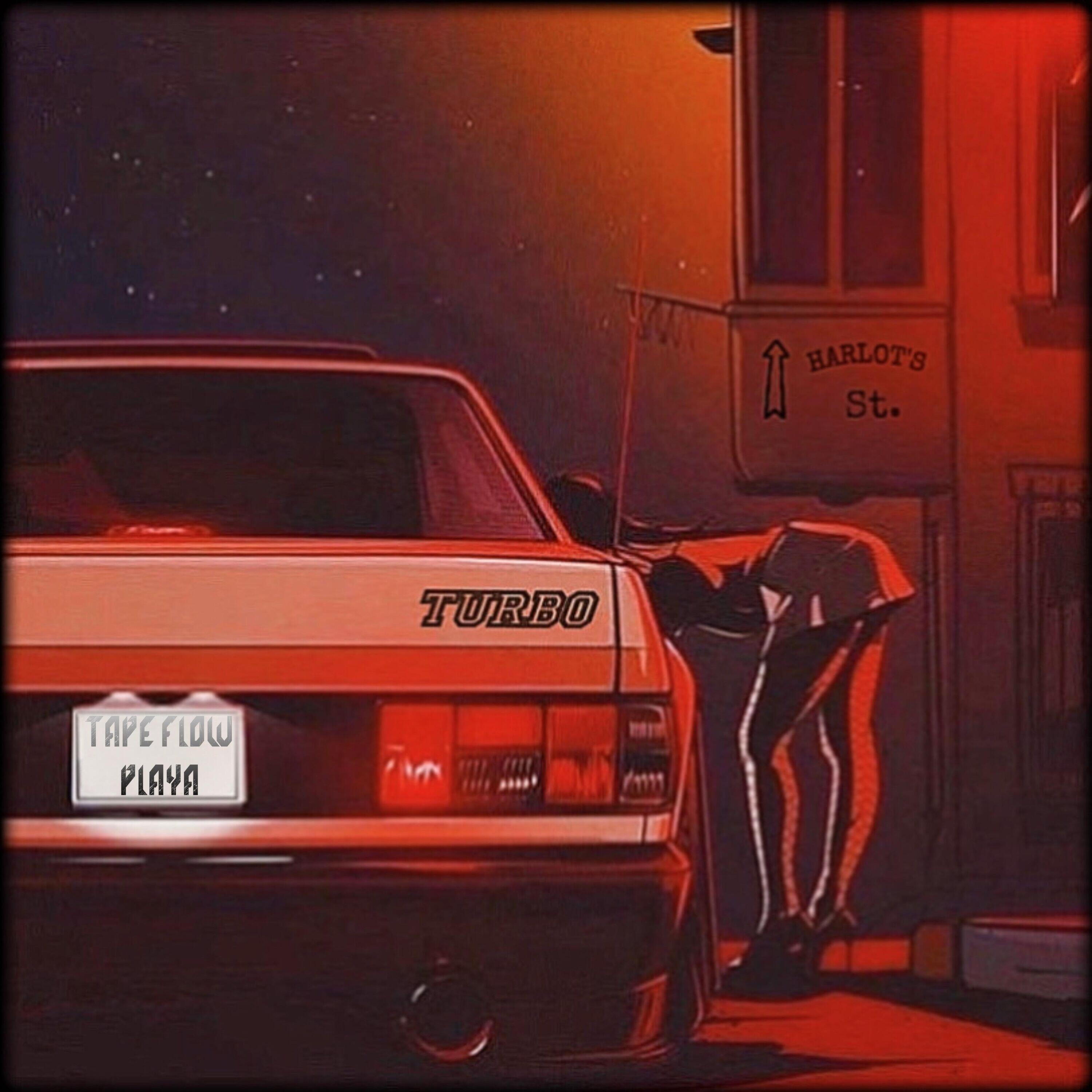 Релиз Harlot's St.