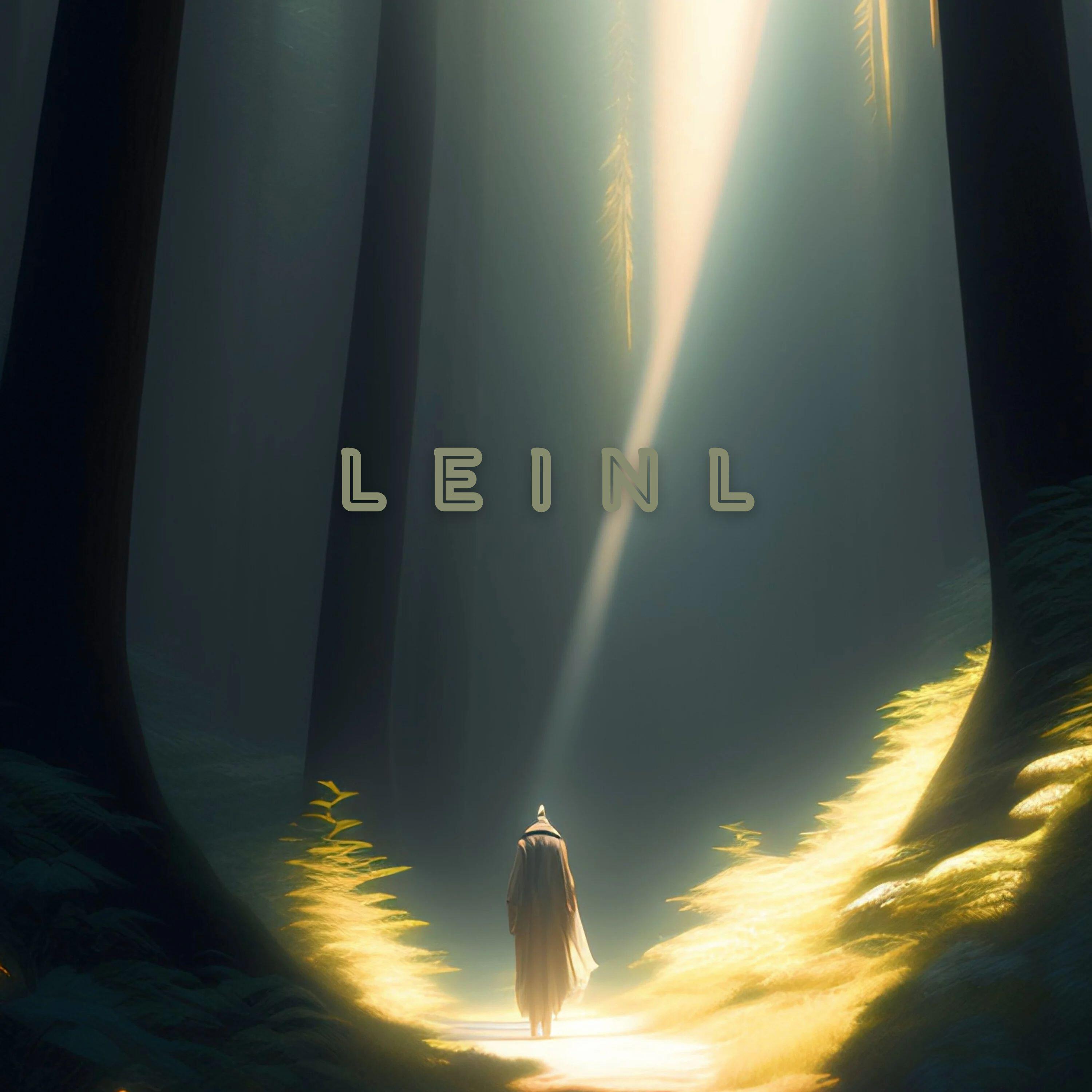 Релиз forest