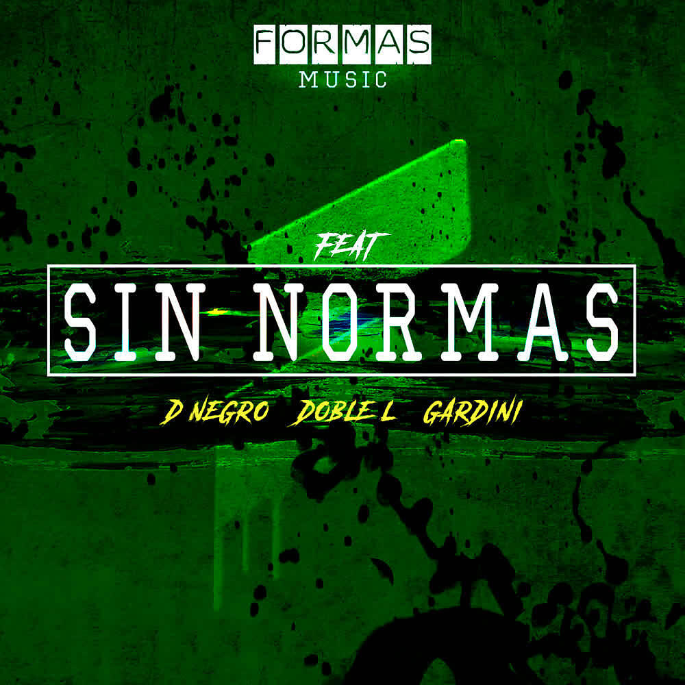 Релиз Sin Normas