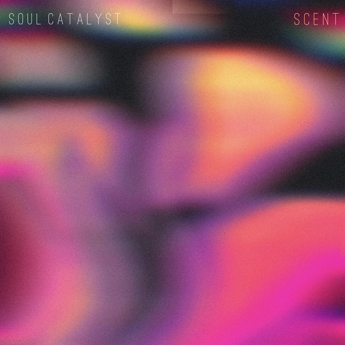 Релиз Scent