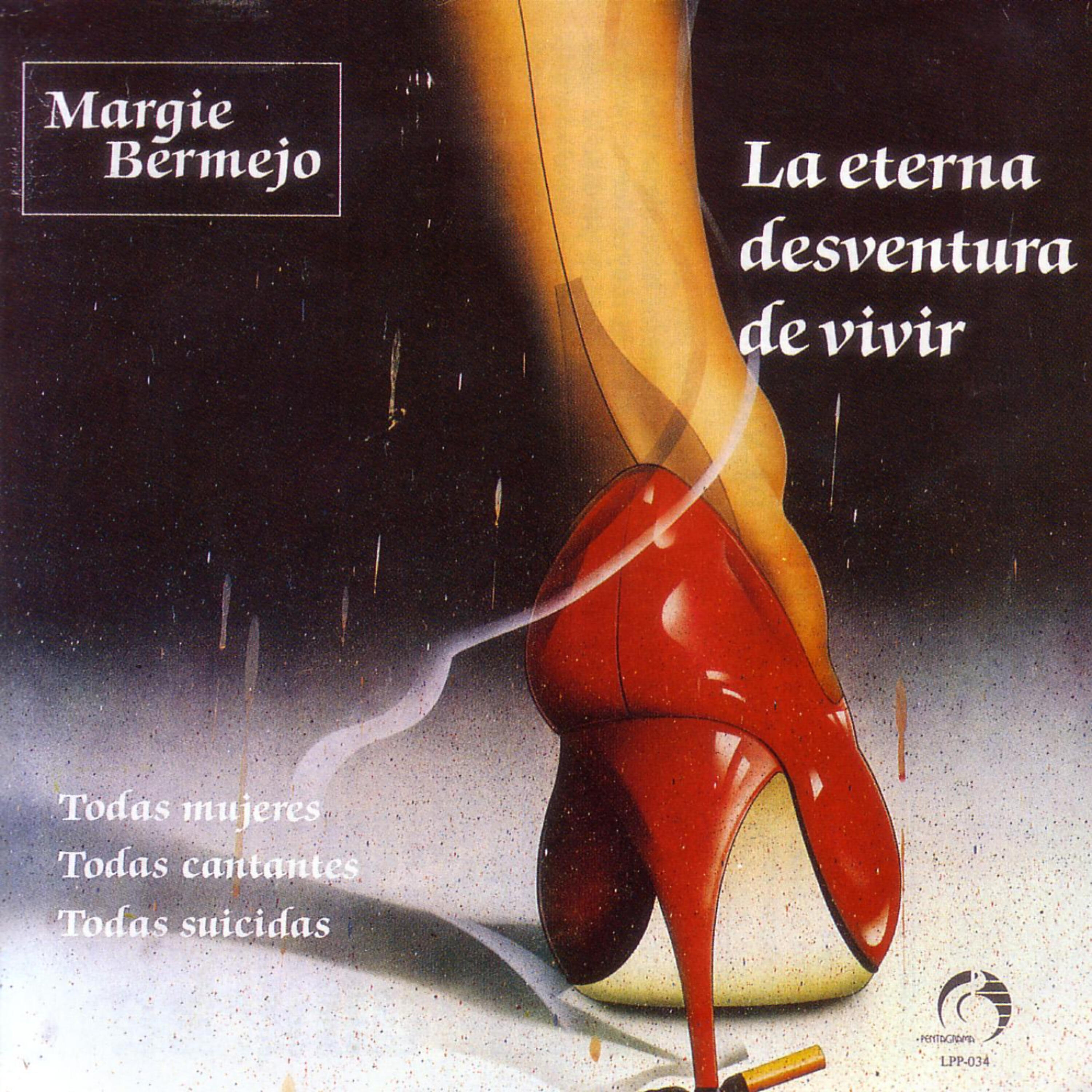 Релиз La Eterna Desventura De Vivir - Jazz Mexicano