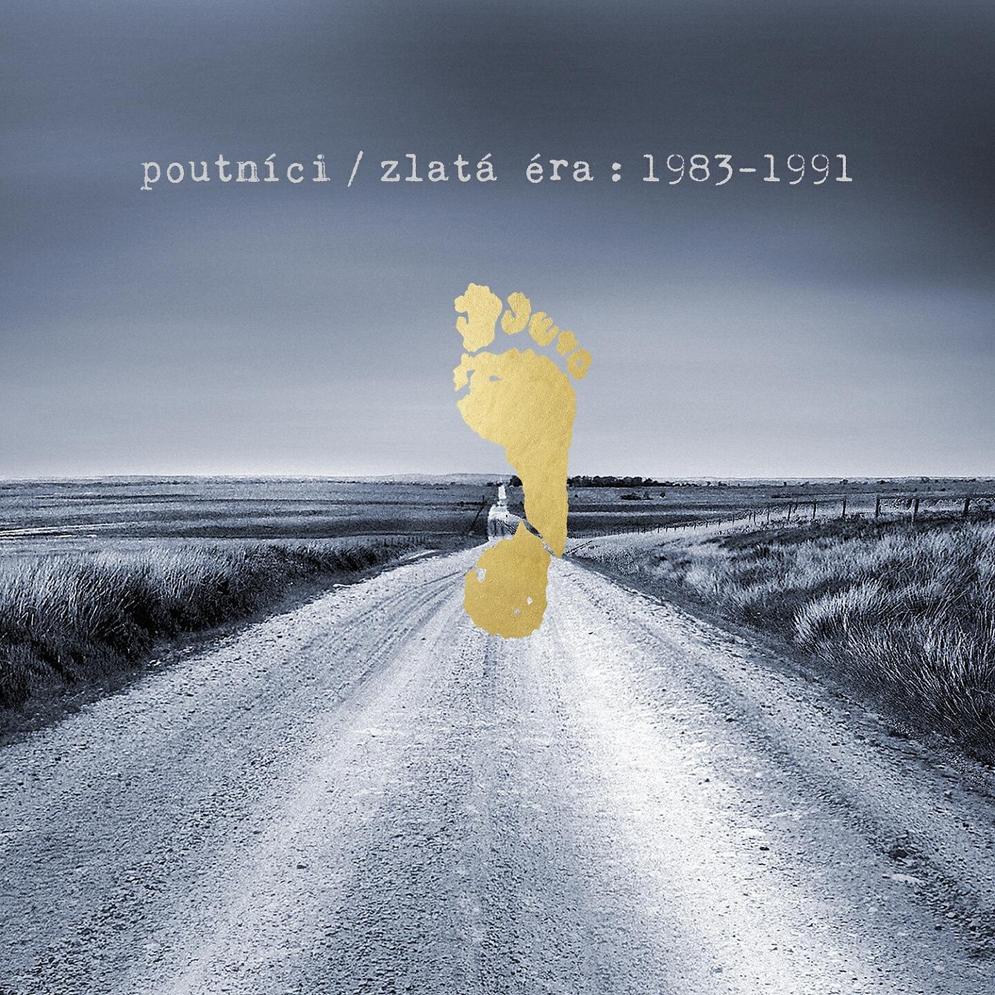 Релиз Zlatá Éra: 1983-1991