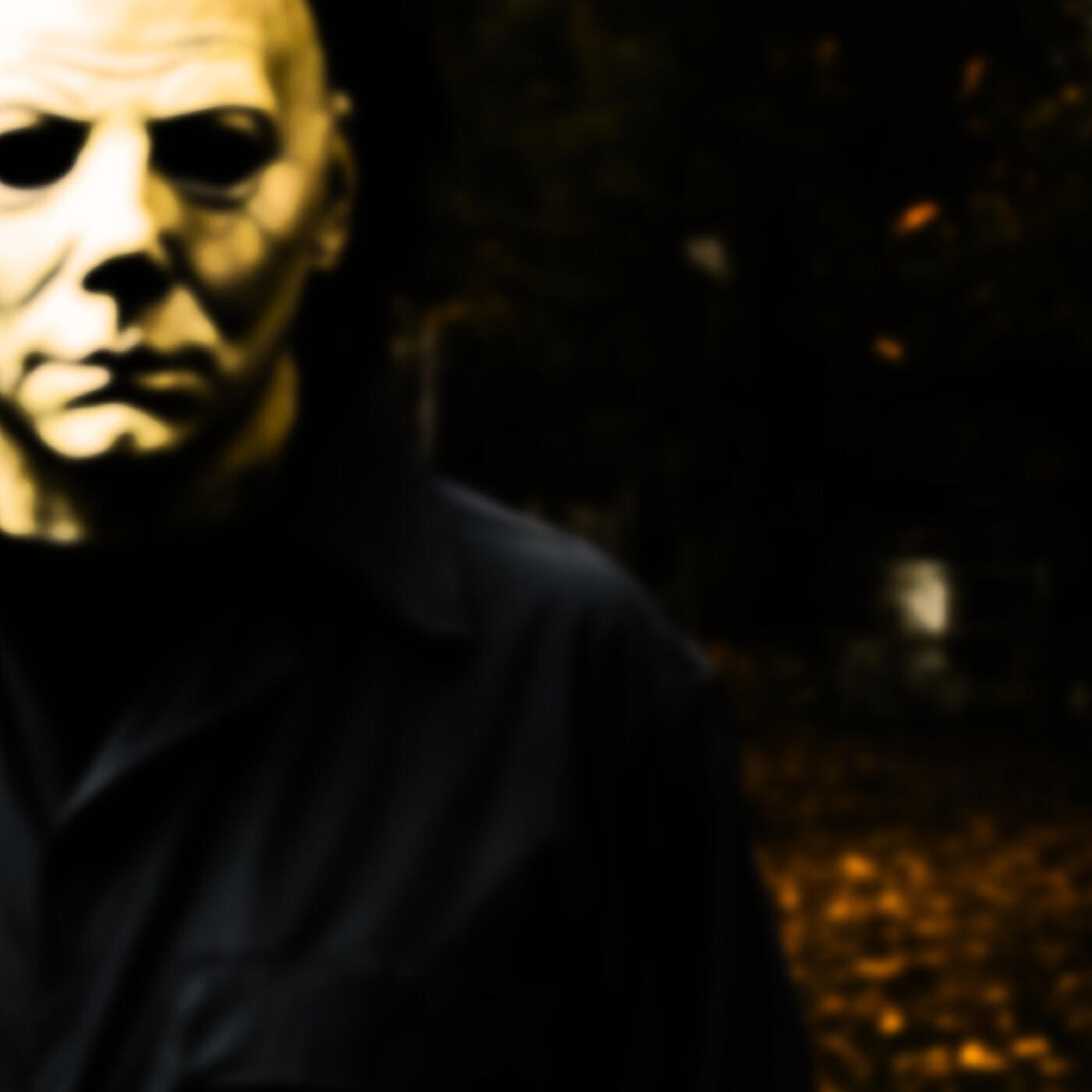 Релиз Halloween (Blumhouse Themed Cover)