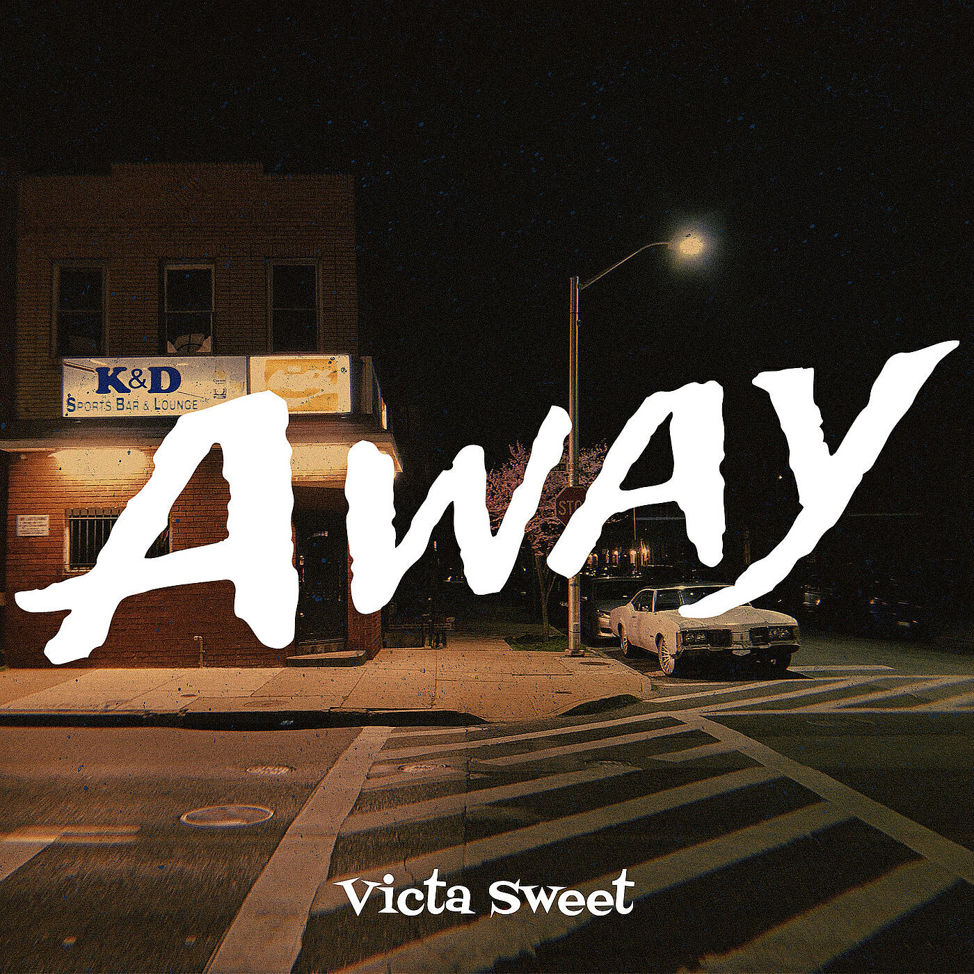 Релиз Away