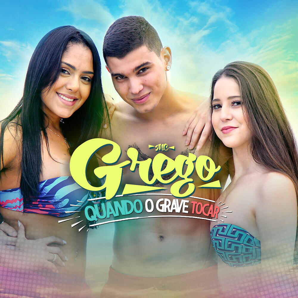 Релиз Quando o Grave Tocar