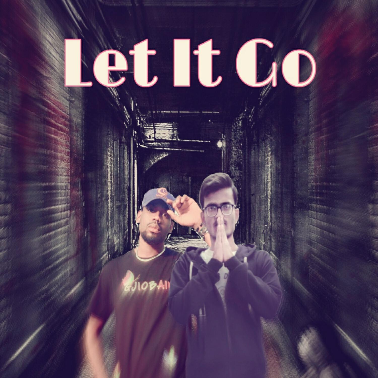 Релиз Let It Go