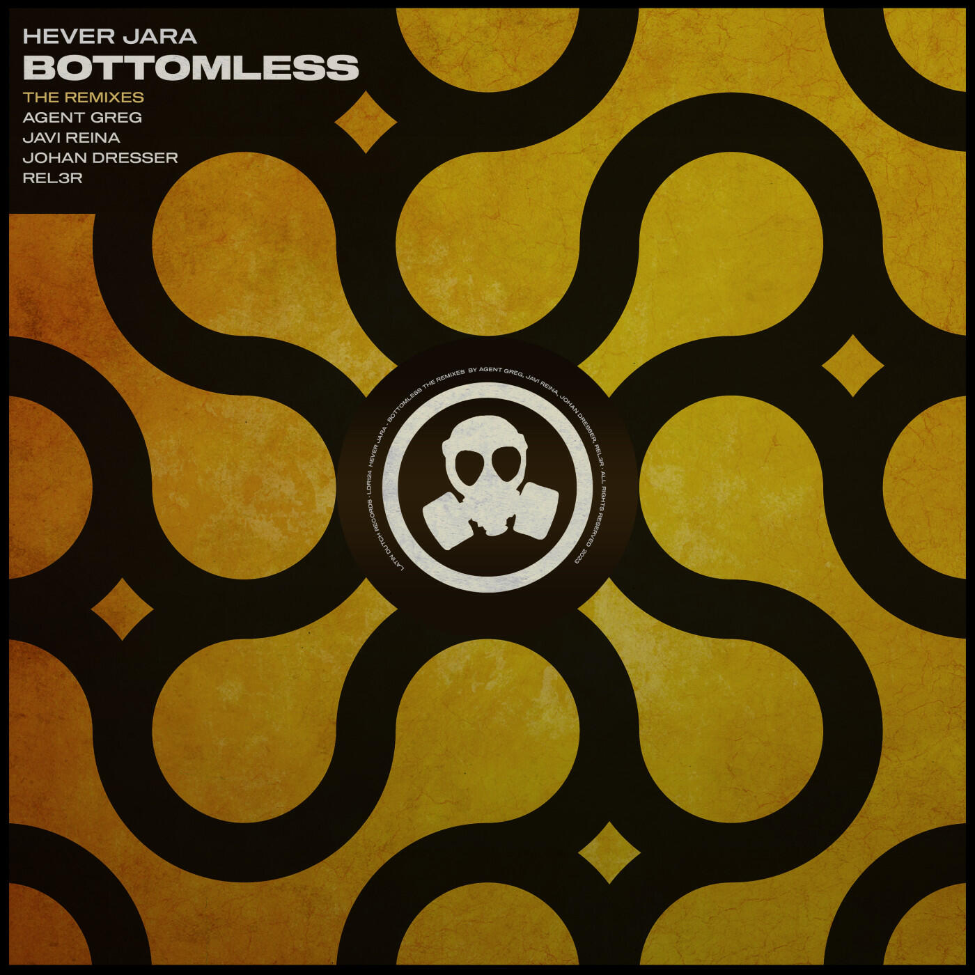 Релиз Bottomless [The Remixes]