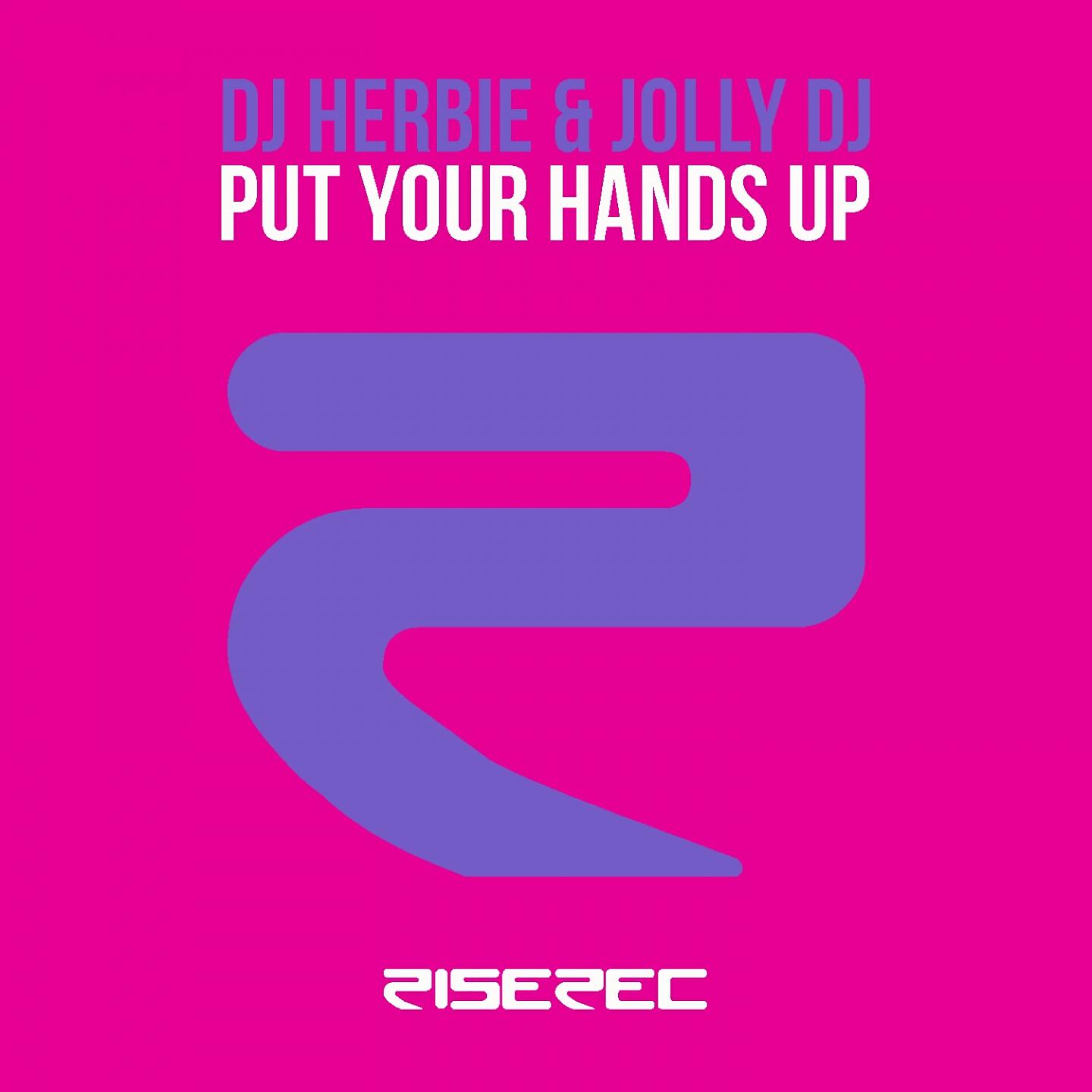 Трек Put Your Hands Up (Radio Edit)