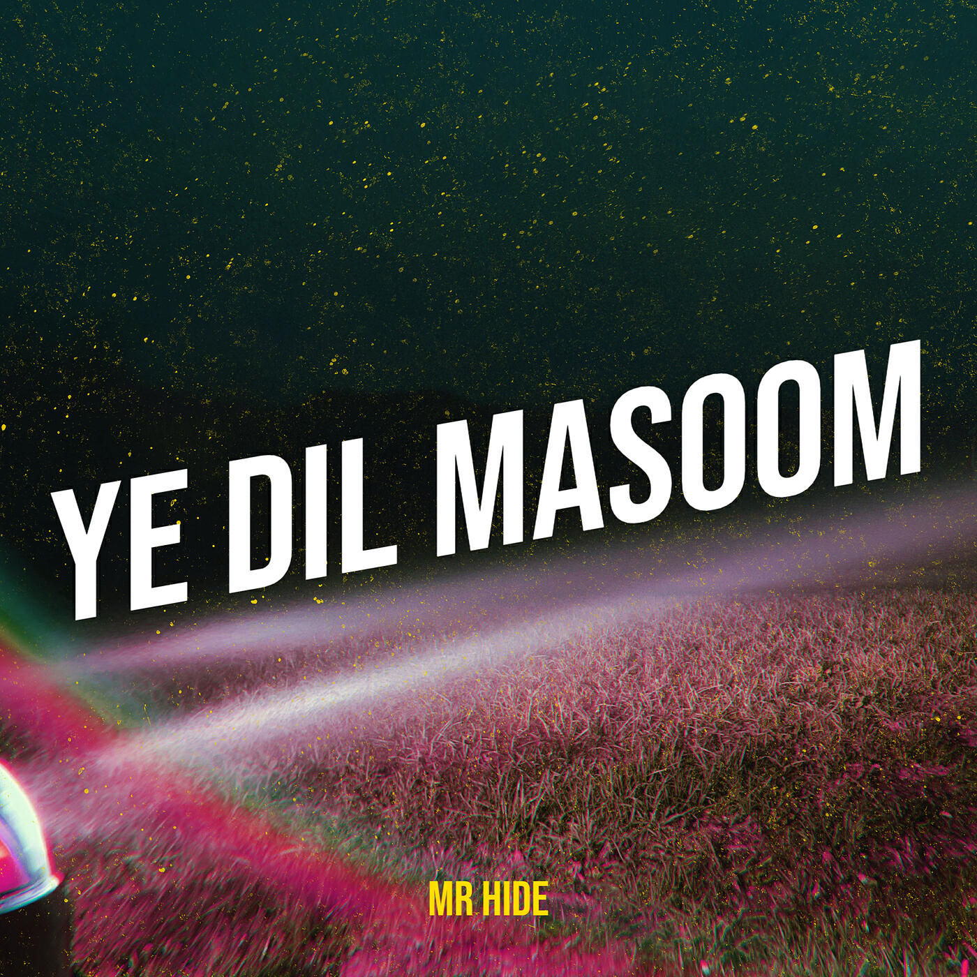 Релиз Ye Dil Masoom